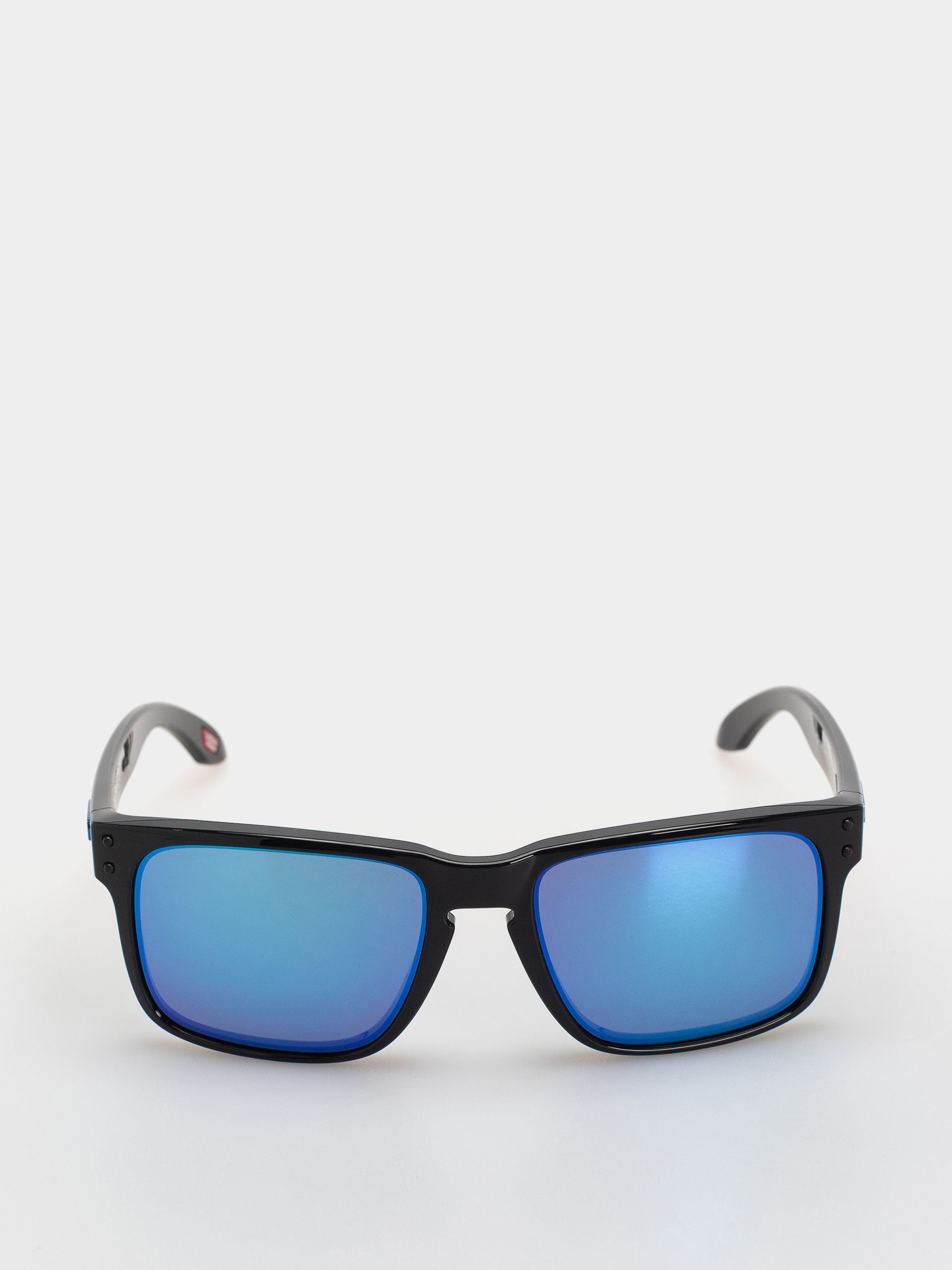Ochelari de soare Oakley Holbrook (polished black/prizm sapphire iridium)
