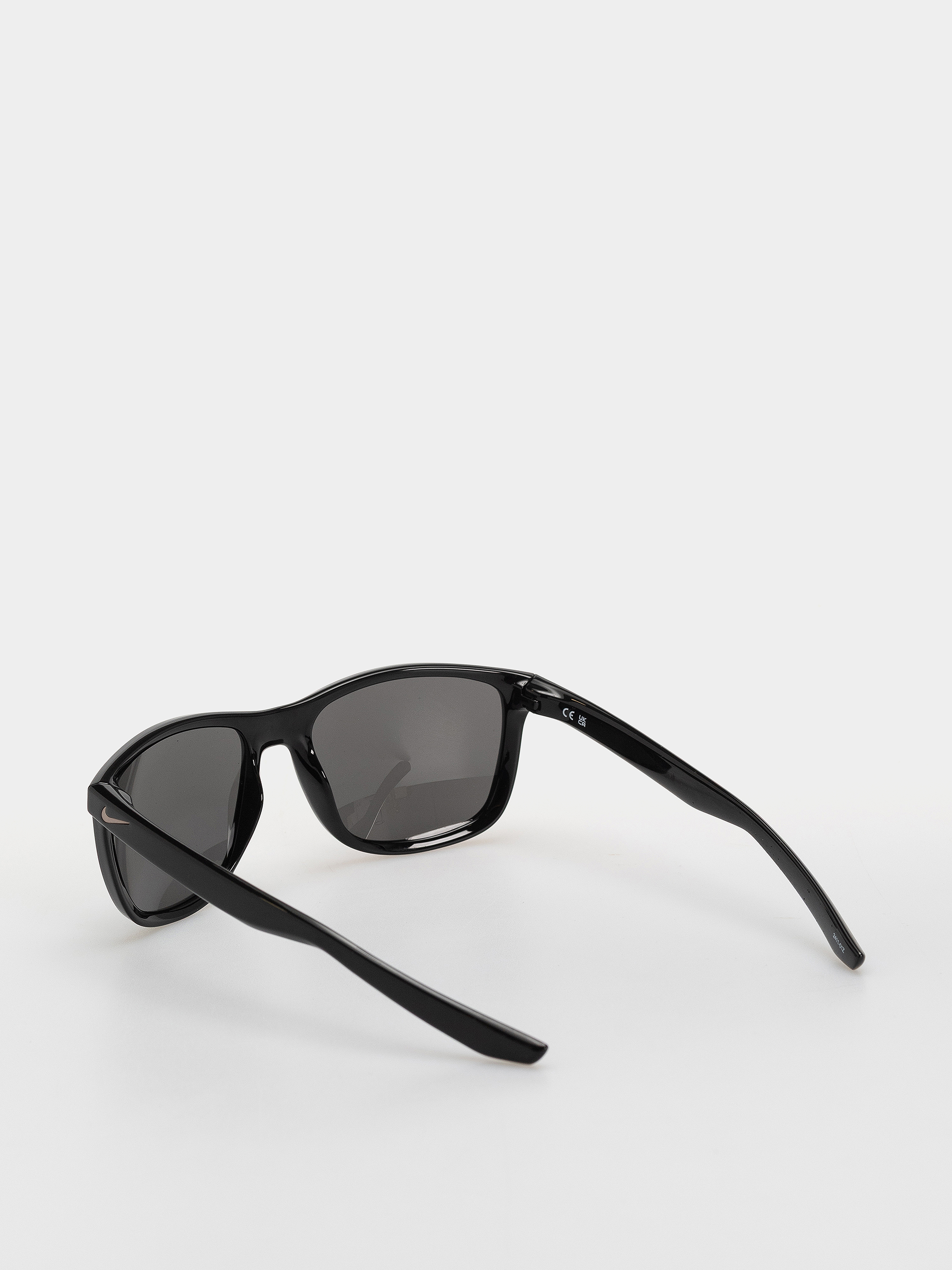 Ochelari de soare Nike SB Essential Endeavor (black/grey)