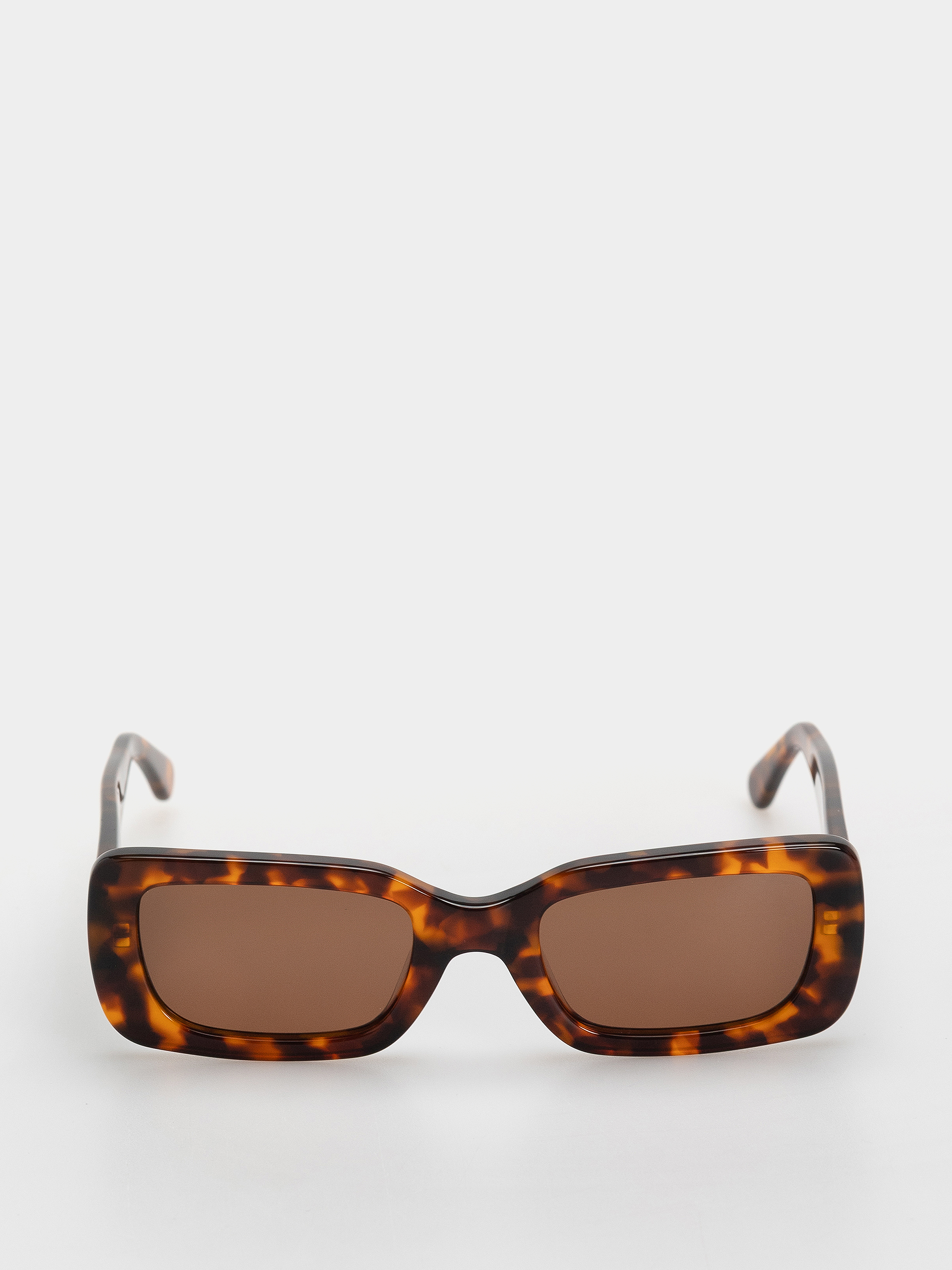 Ochelari de soare Santa Cruz Screaming Shades (tortoiseshell/brown)