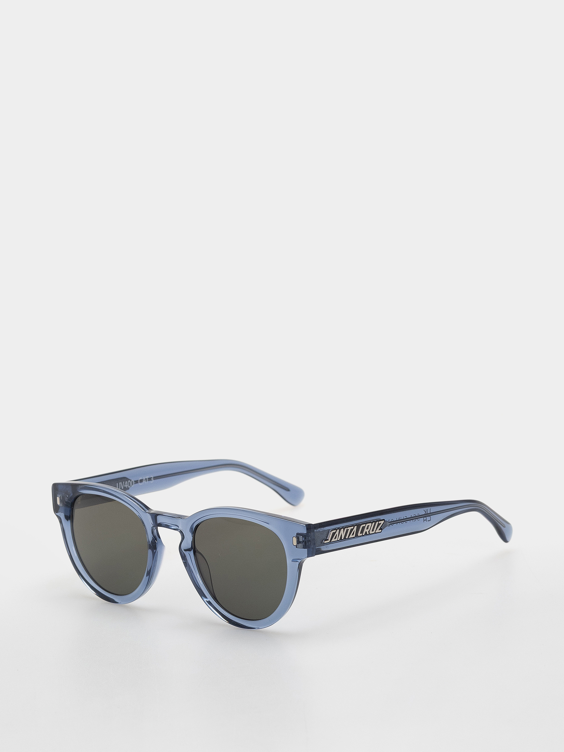 Ochelari de soare Santa Cruz Watson Plus (crystal blue)