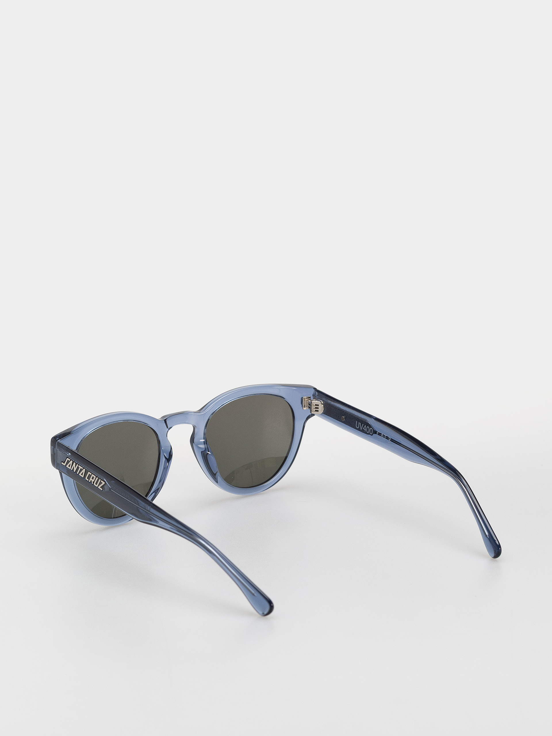 Ochelari de soare Santa Cruz Watson Plus (crystal blue)
