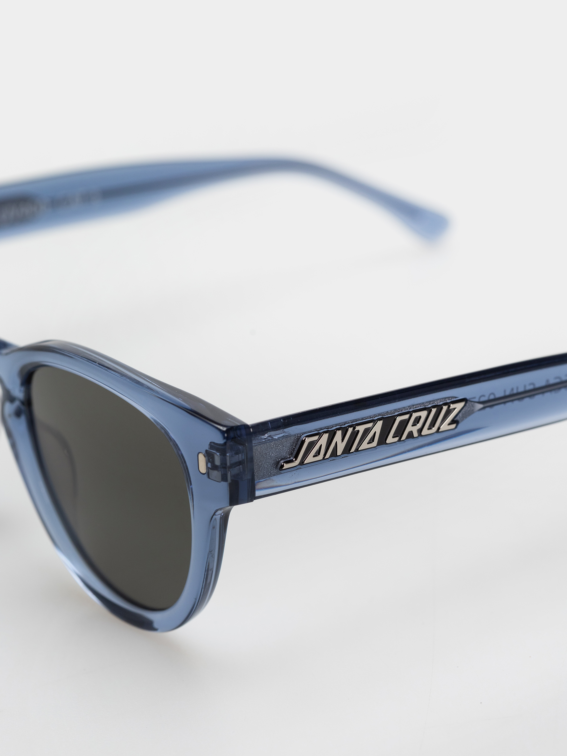 Ochelari de soare Santa Cruz Watson Plus (crystal blue)