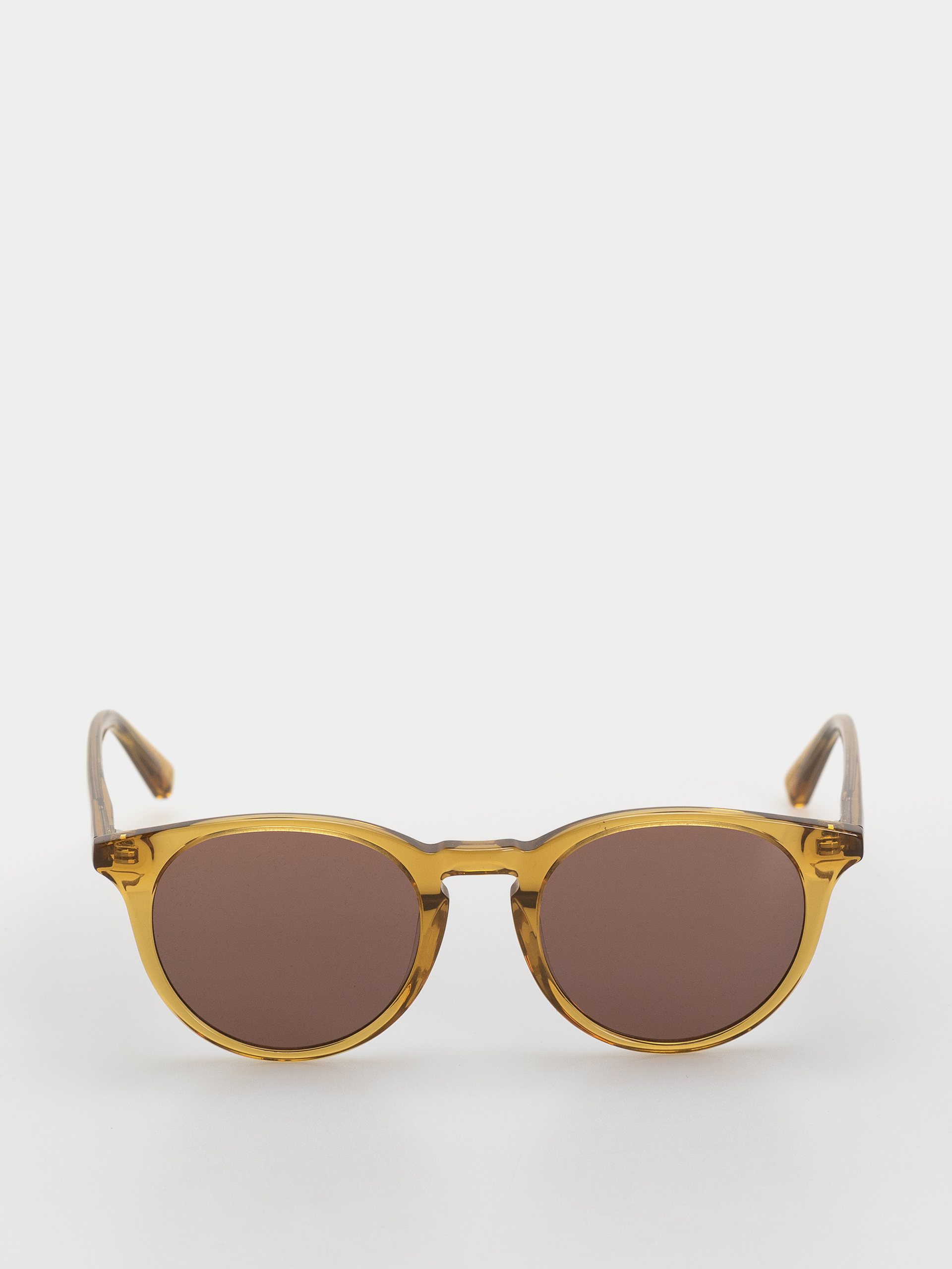 Ochelari de soare MessyWeekend New Depp (tortoise/brown)
