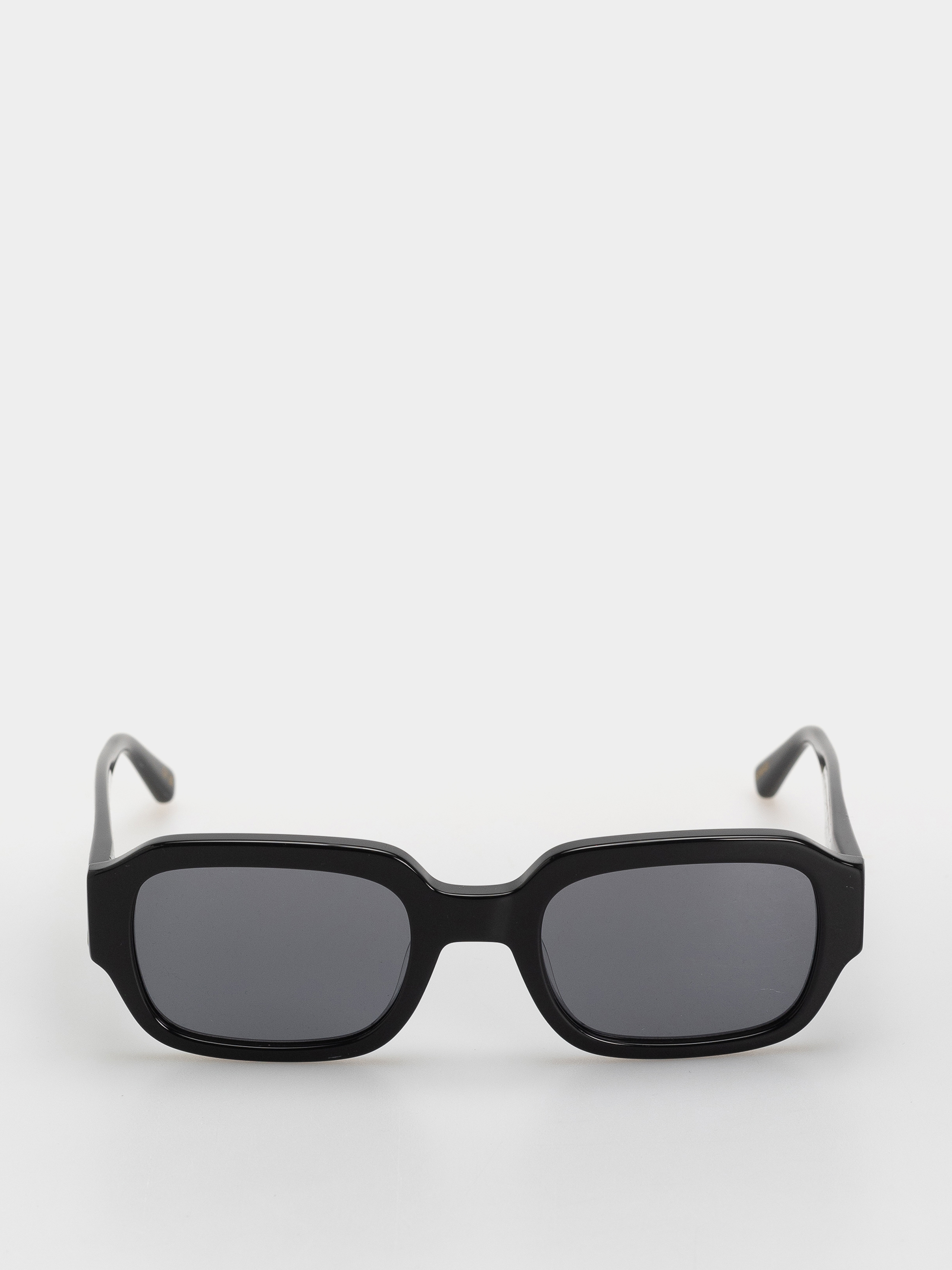 Ochelari de soare MessyWeekend Downey (black/grey)