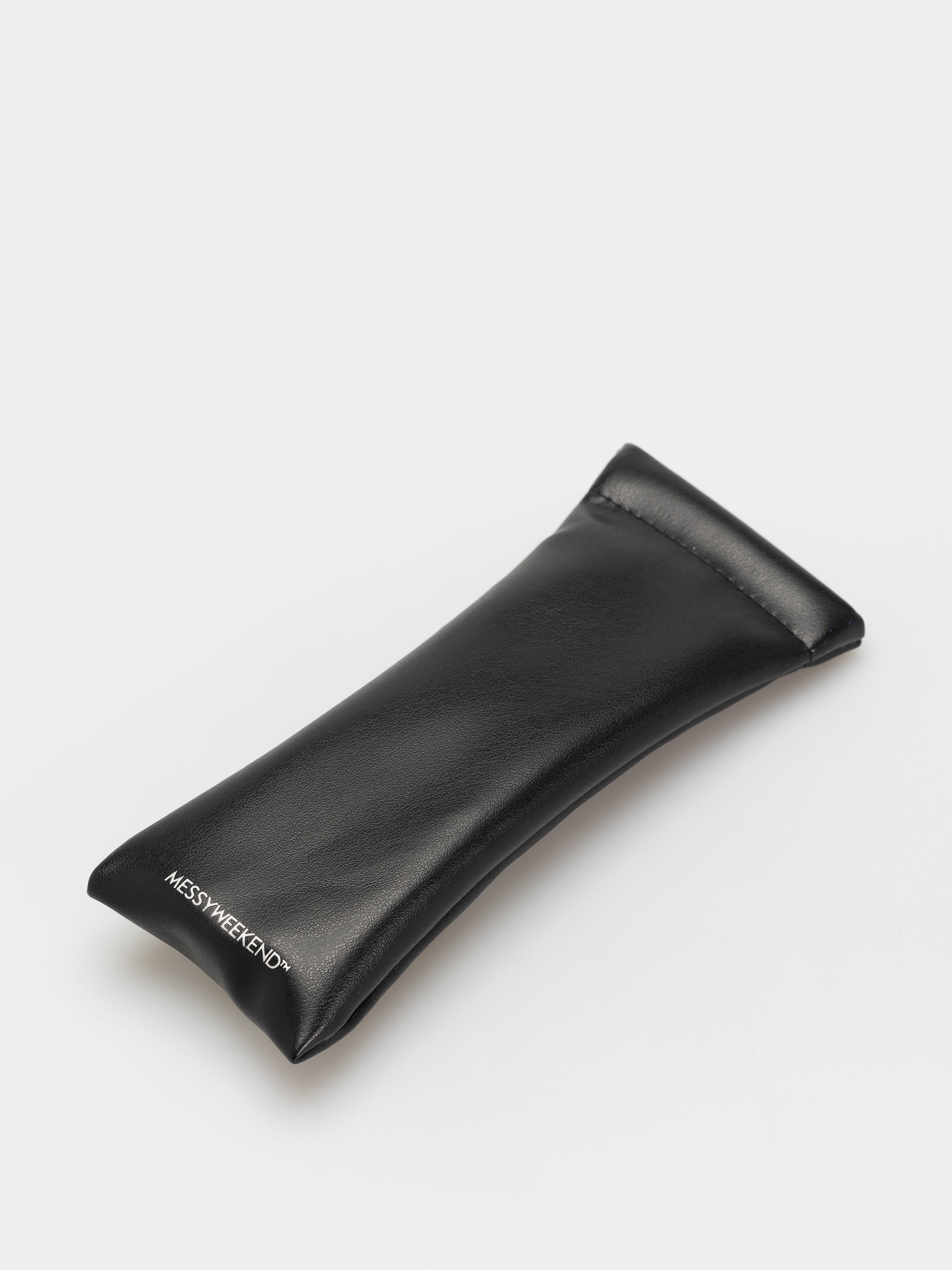 Ochelari de soare MessyWeekend Downey (black/grey)