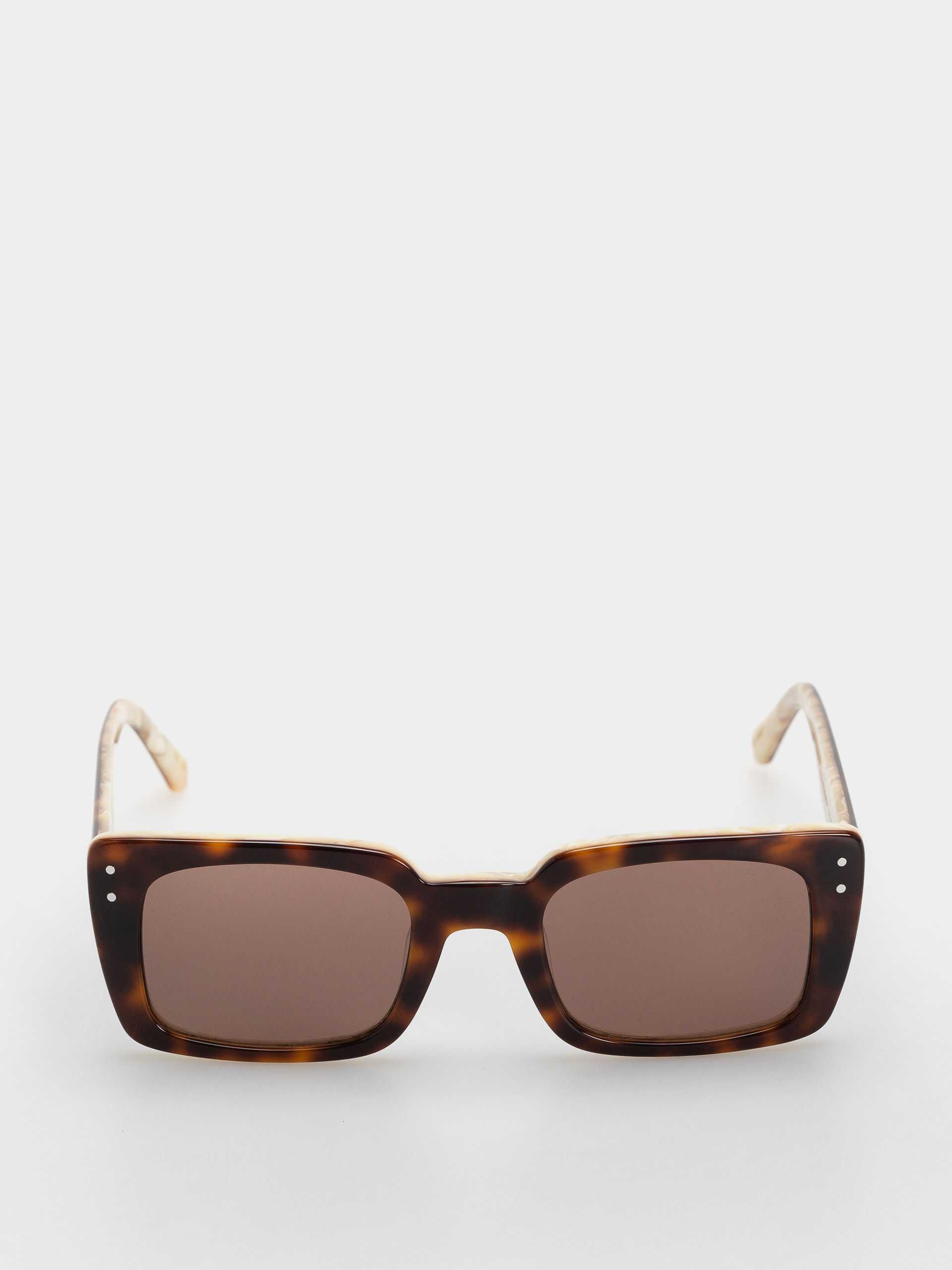 Ochelari de soare MessyWeekend Anna (tortoise/brown)