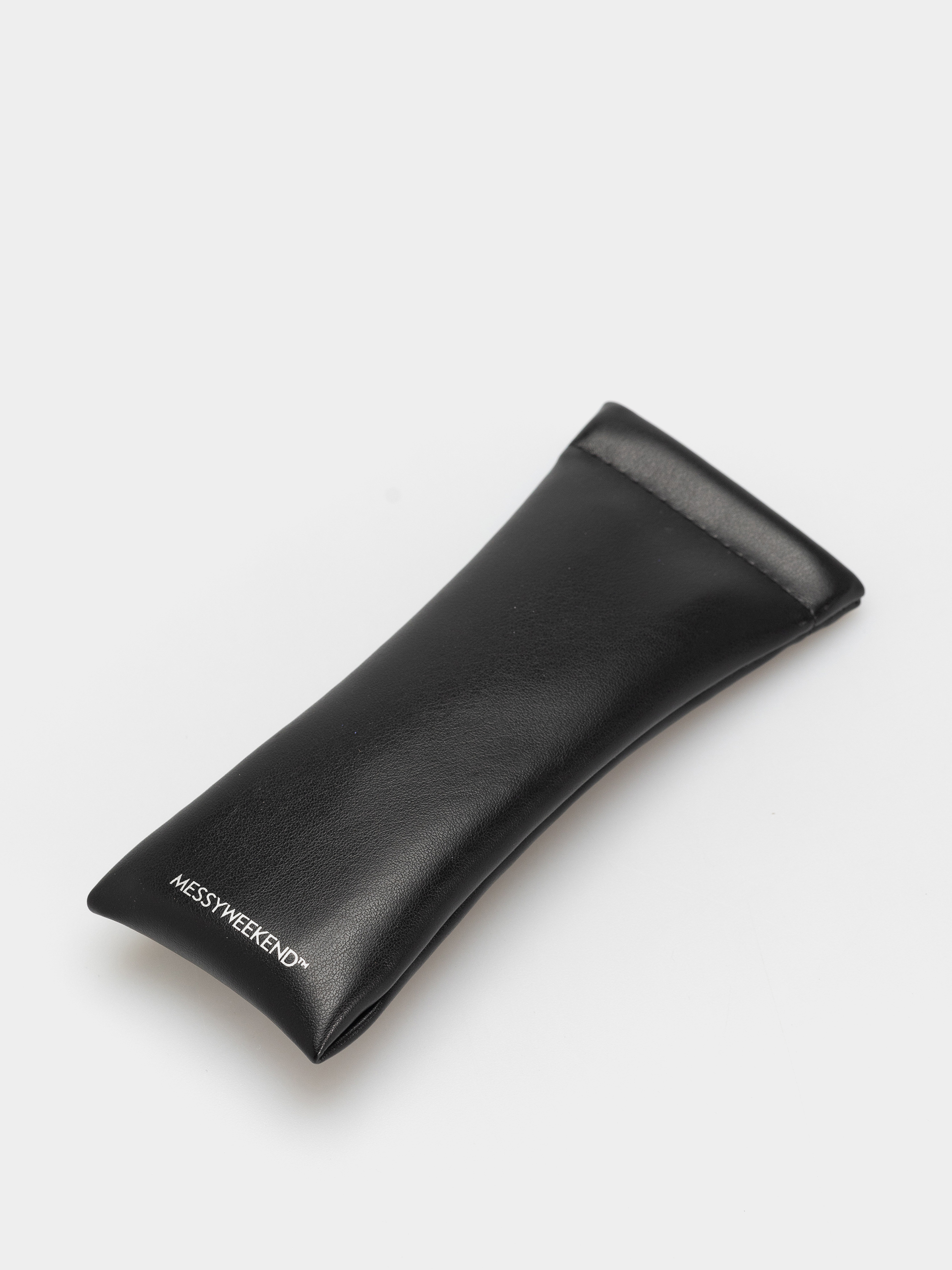 Ochelari de soare MessyWeekend Anna (black/grey)