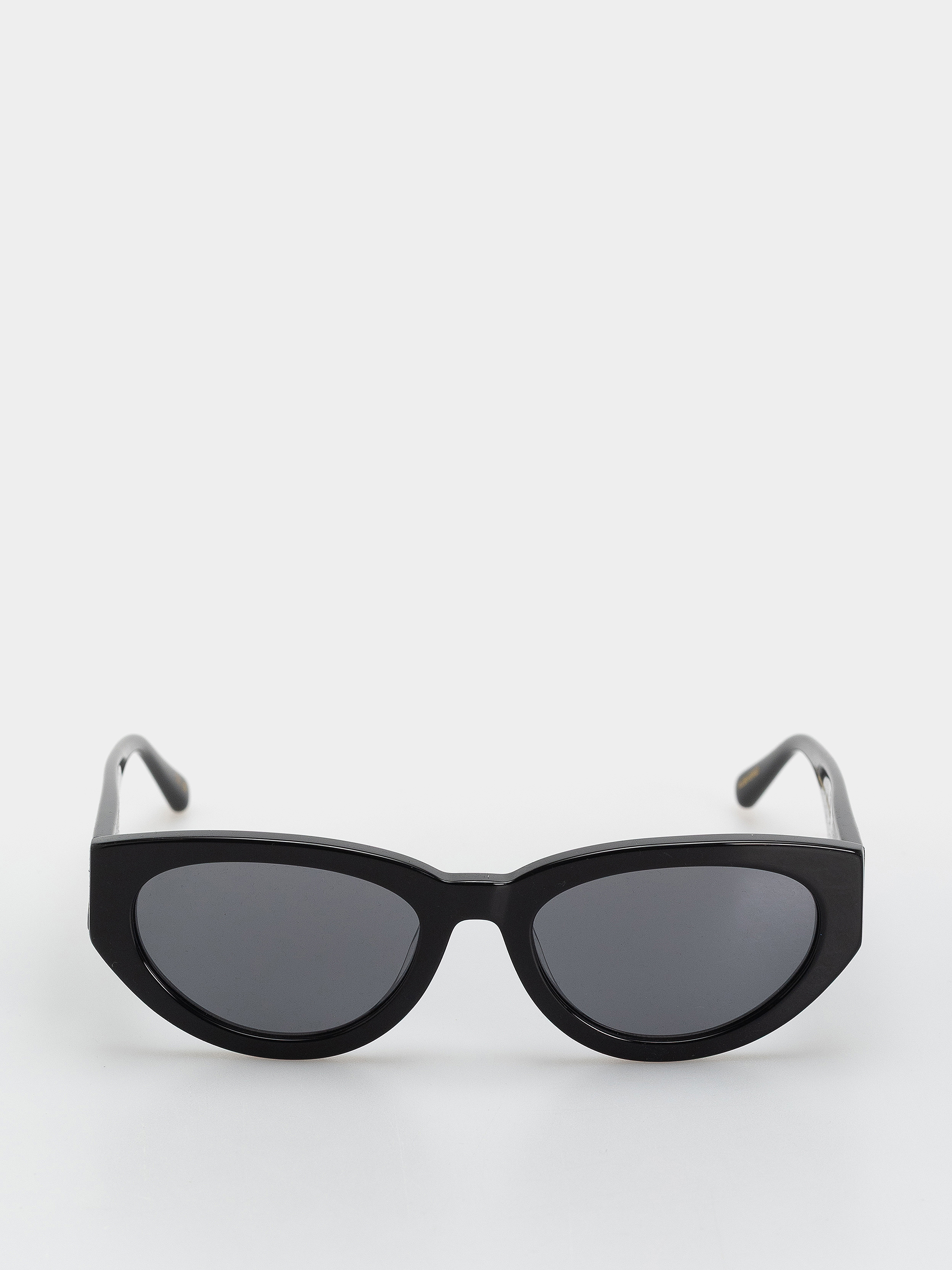 Ochelari de soare MessyWeekend Audrey (black/grey)