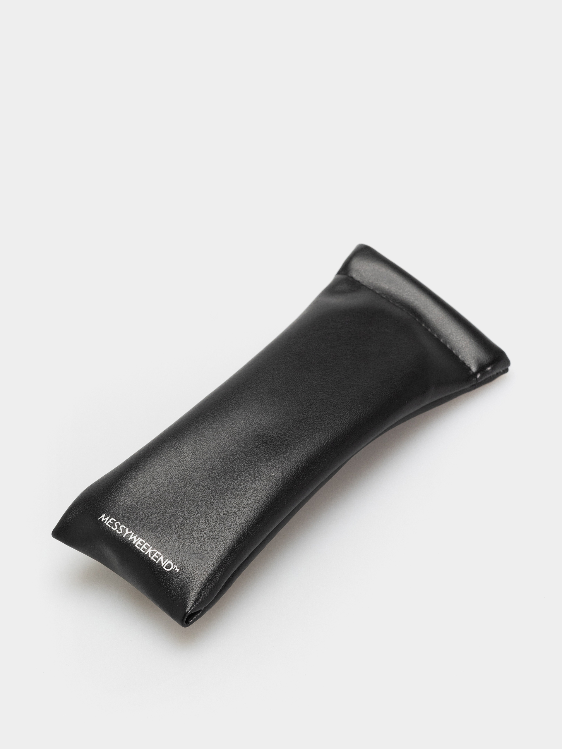 Ochelari de soare MessyWeekend Downey (black/gradient blue)