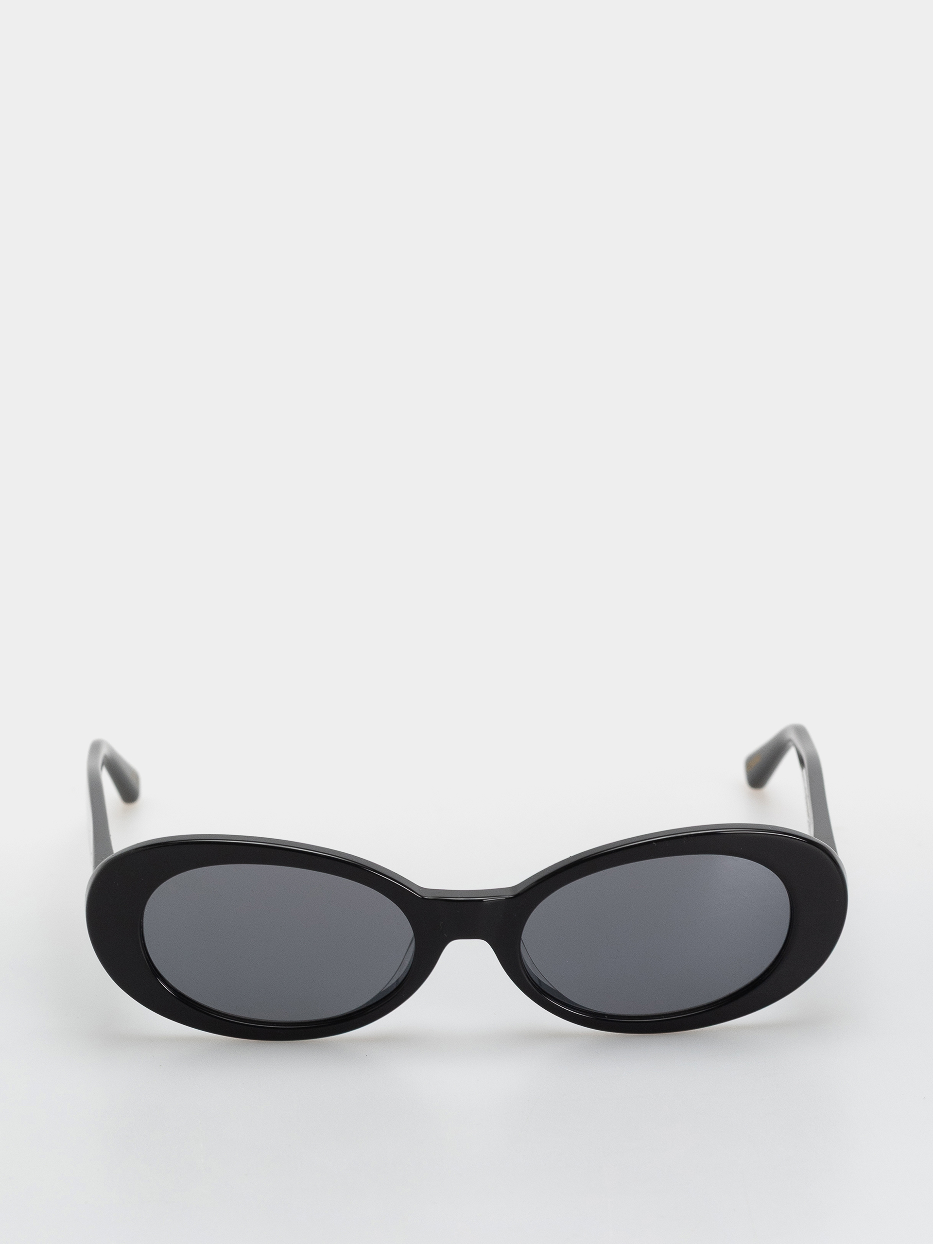 Ochelari de soare MessyWeekend Kurt (black/grey)