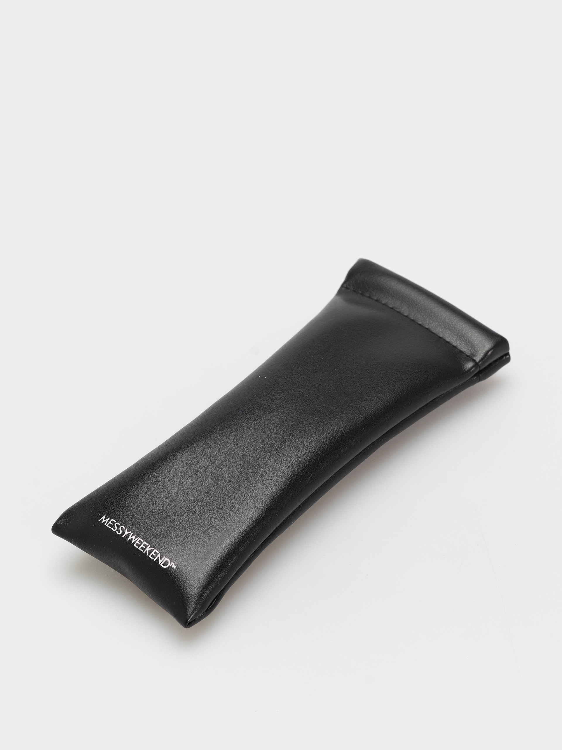 Ochelari de soare MessyWeekend Kurt (black/grey)