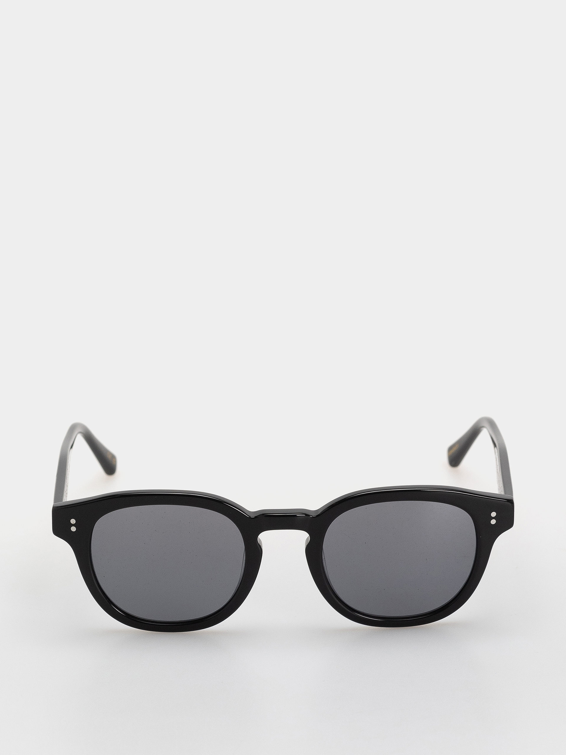 Ochelari de soare MessyWeekend Bille (black/grey)