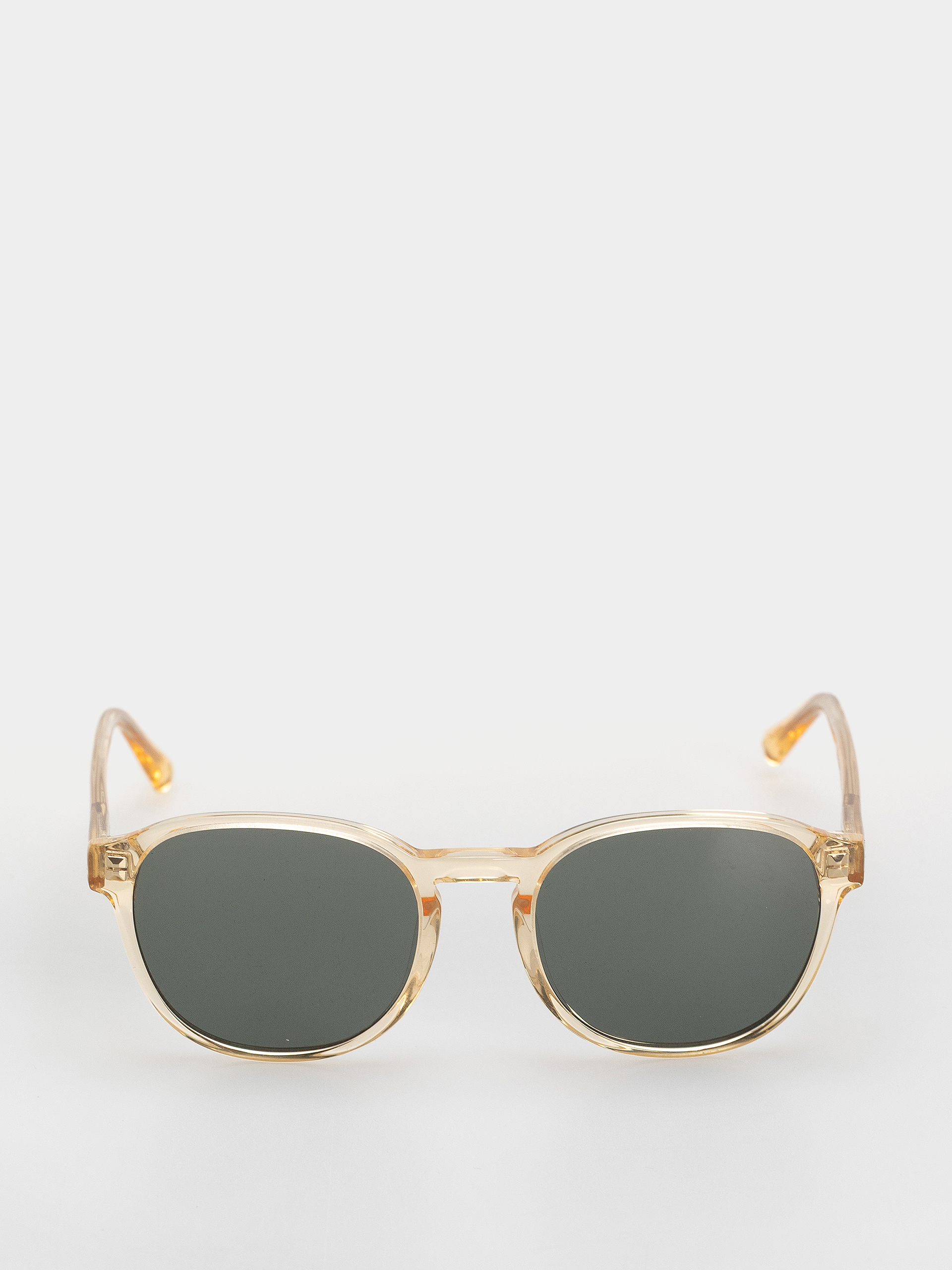 Ochelari de soare MessyWeekend Ryan (champagne/green)