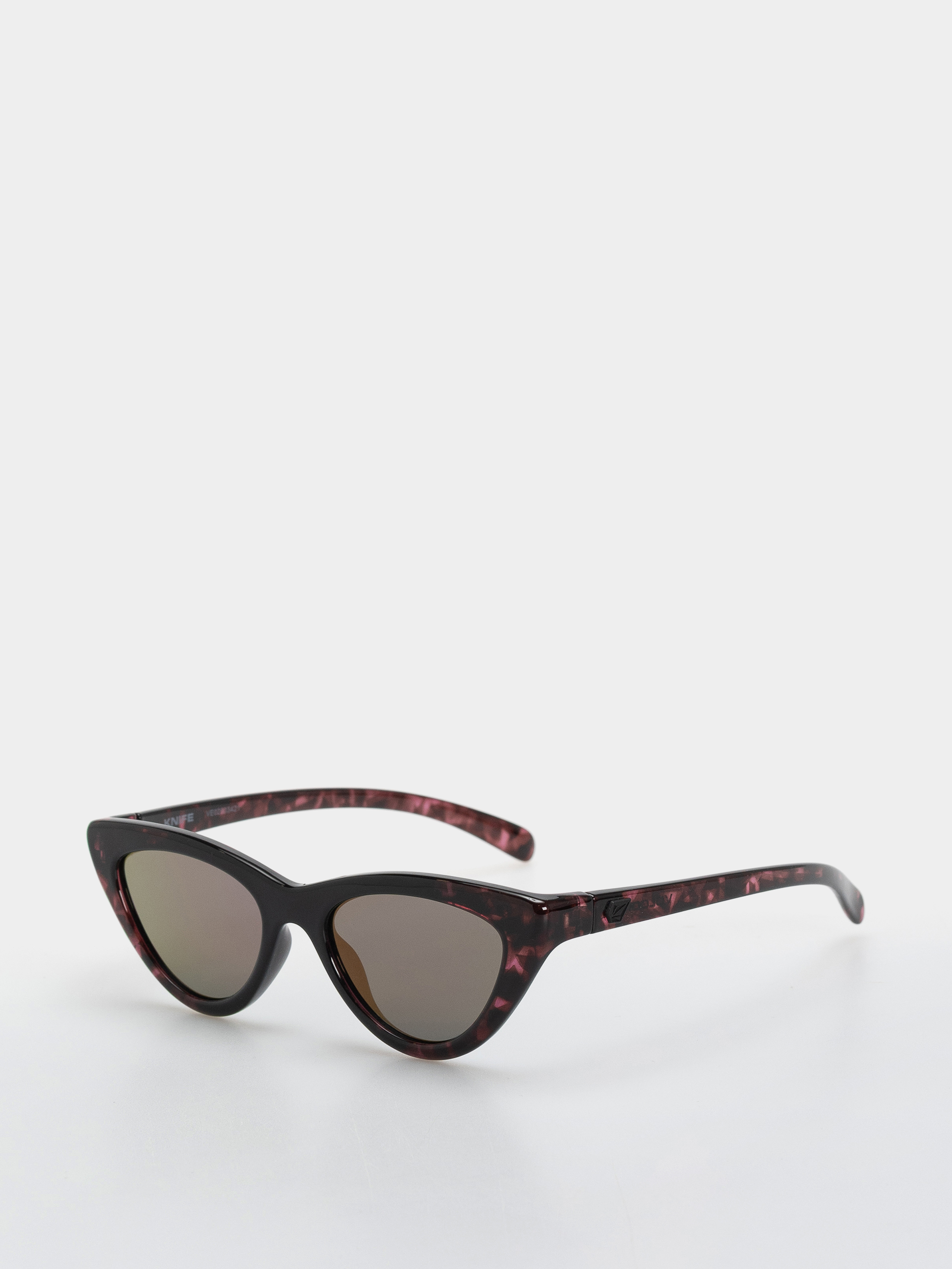 Ochelari de soare Volcom Knife (gloss purple tort/gray purple)