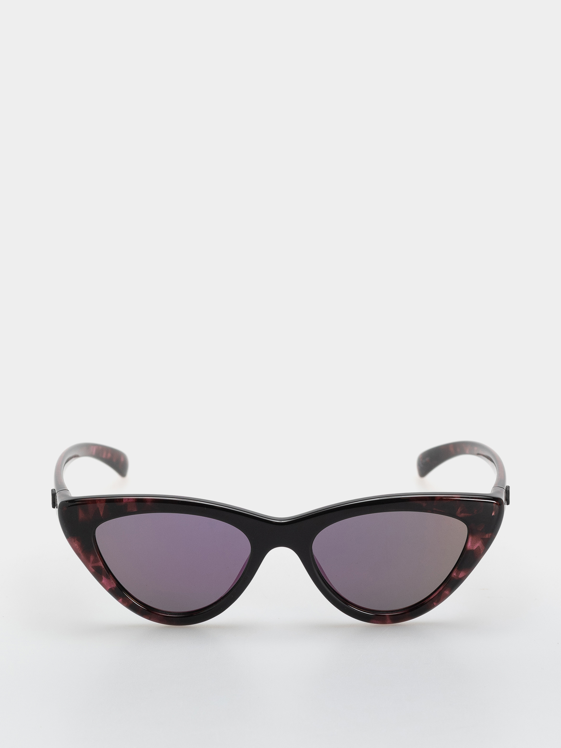 Ochelari de soare Volcom Knife (gloss purple tort/gray purple)