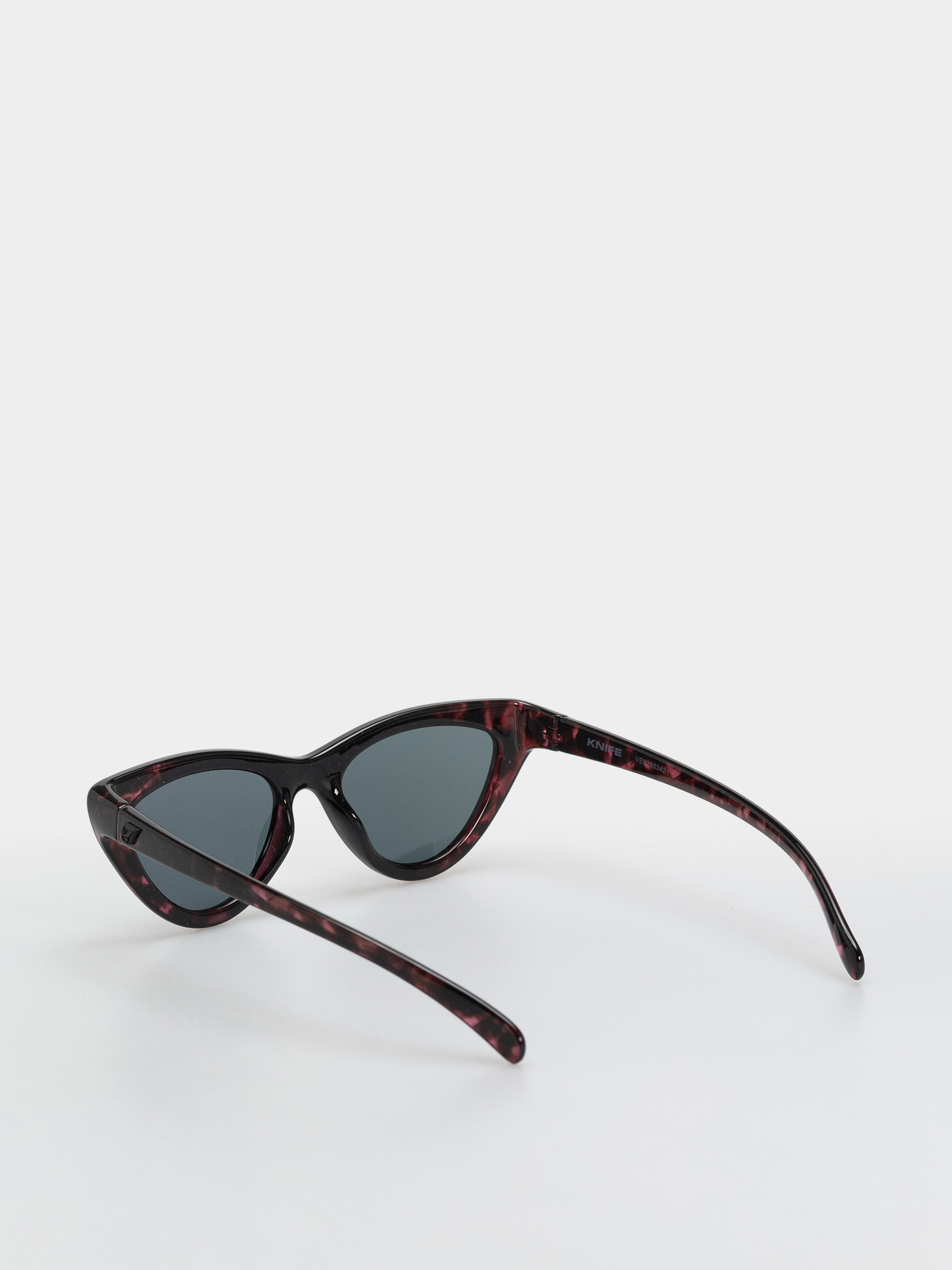 Ochelari de soare Volcom Knife (gloss purple tort/gray purple)