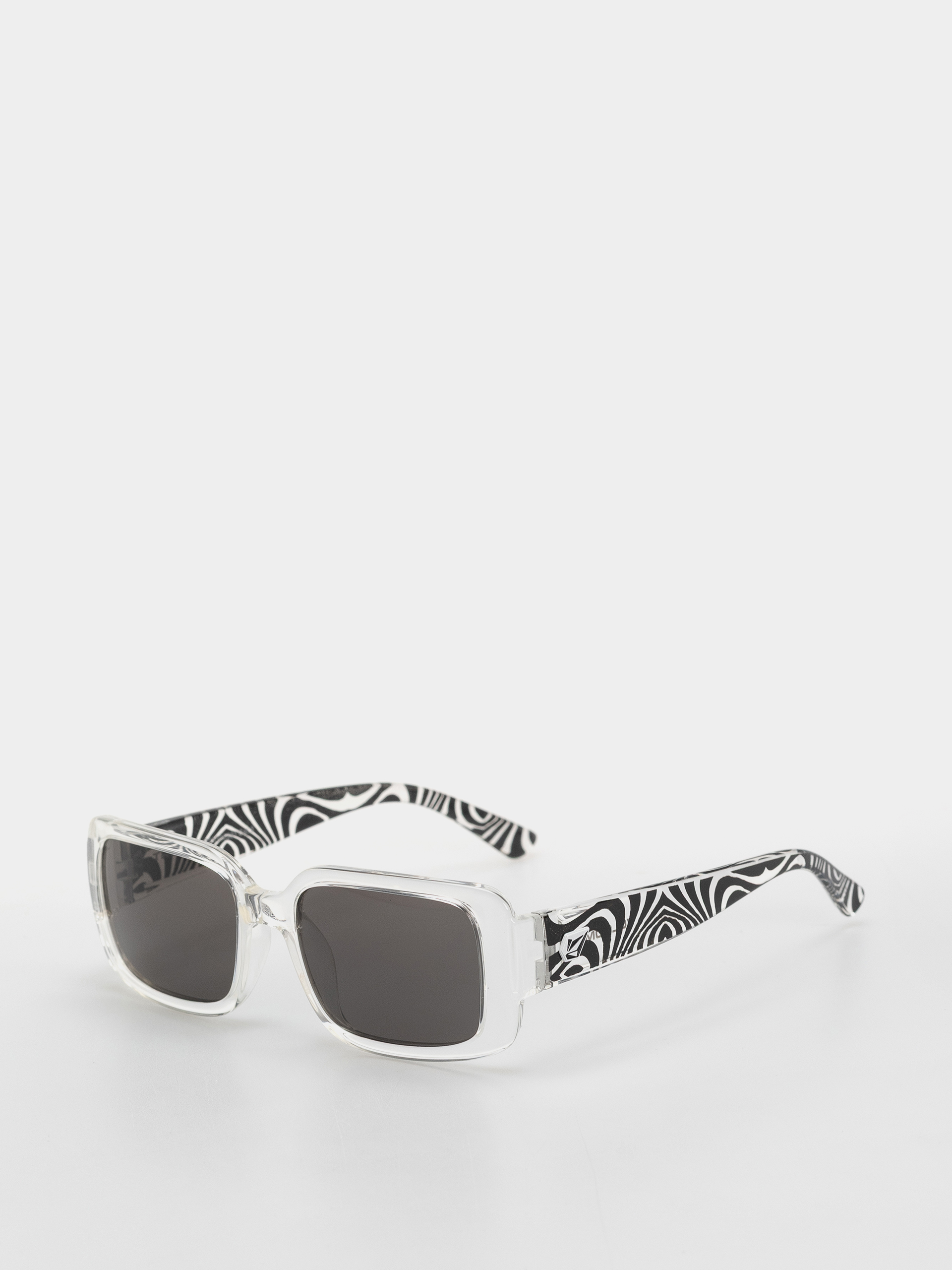 Ochelari de soare Volcom True (asphalt beach/gray)