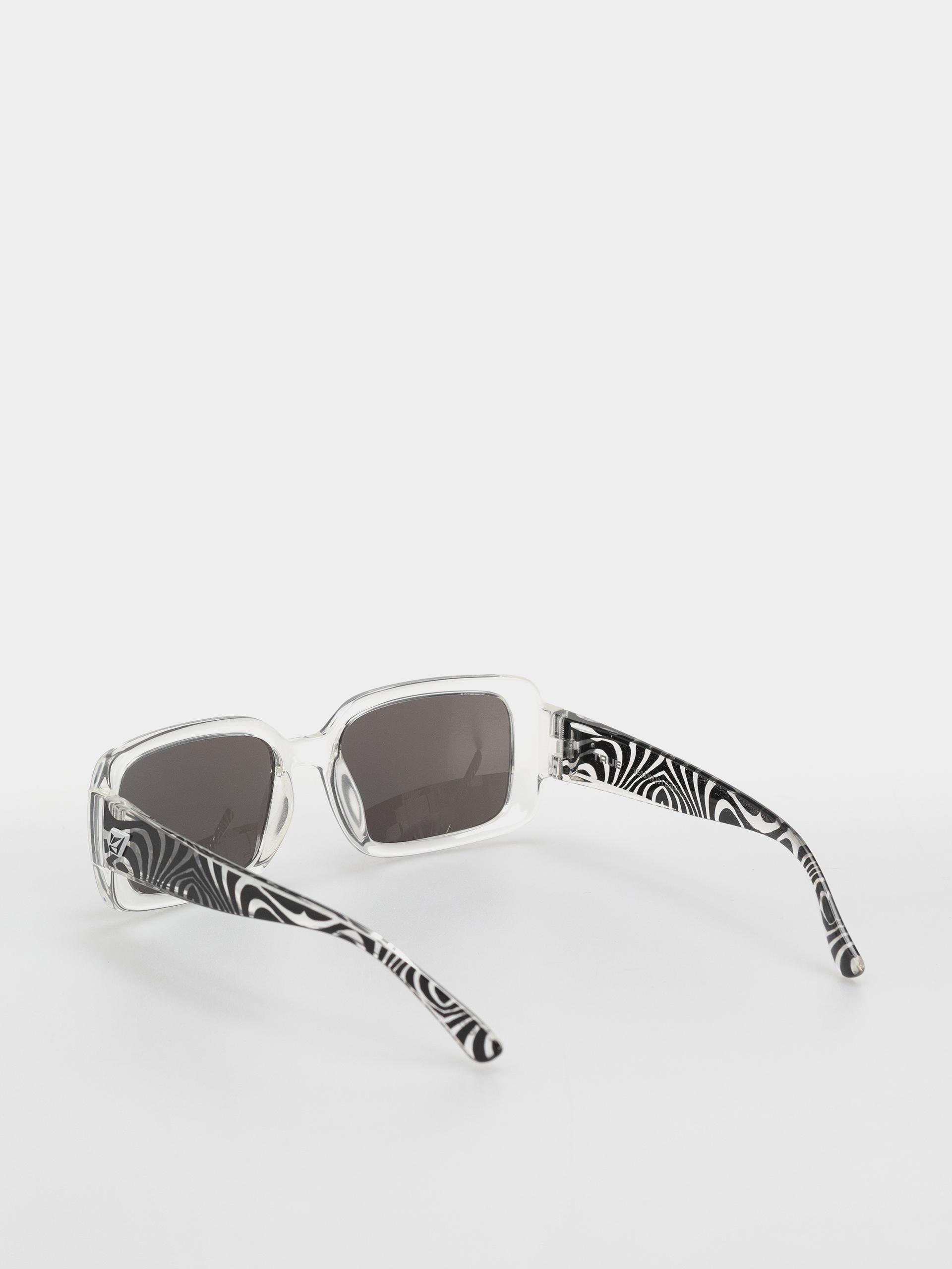 Ochelari de soare Volcom True (asphalt beach/gray)