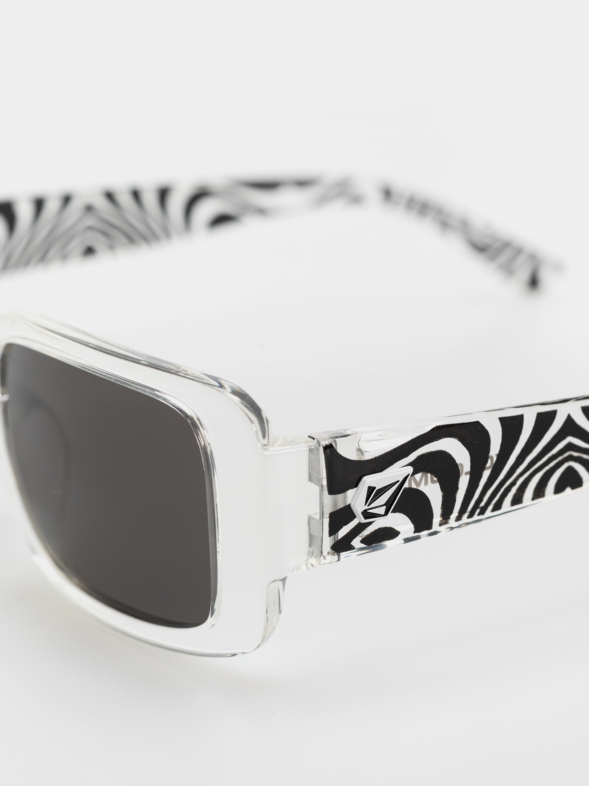 Ochelari de soare Volcom True (asphalt beach/gray)