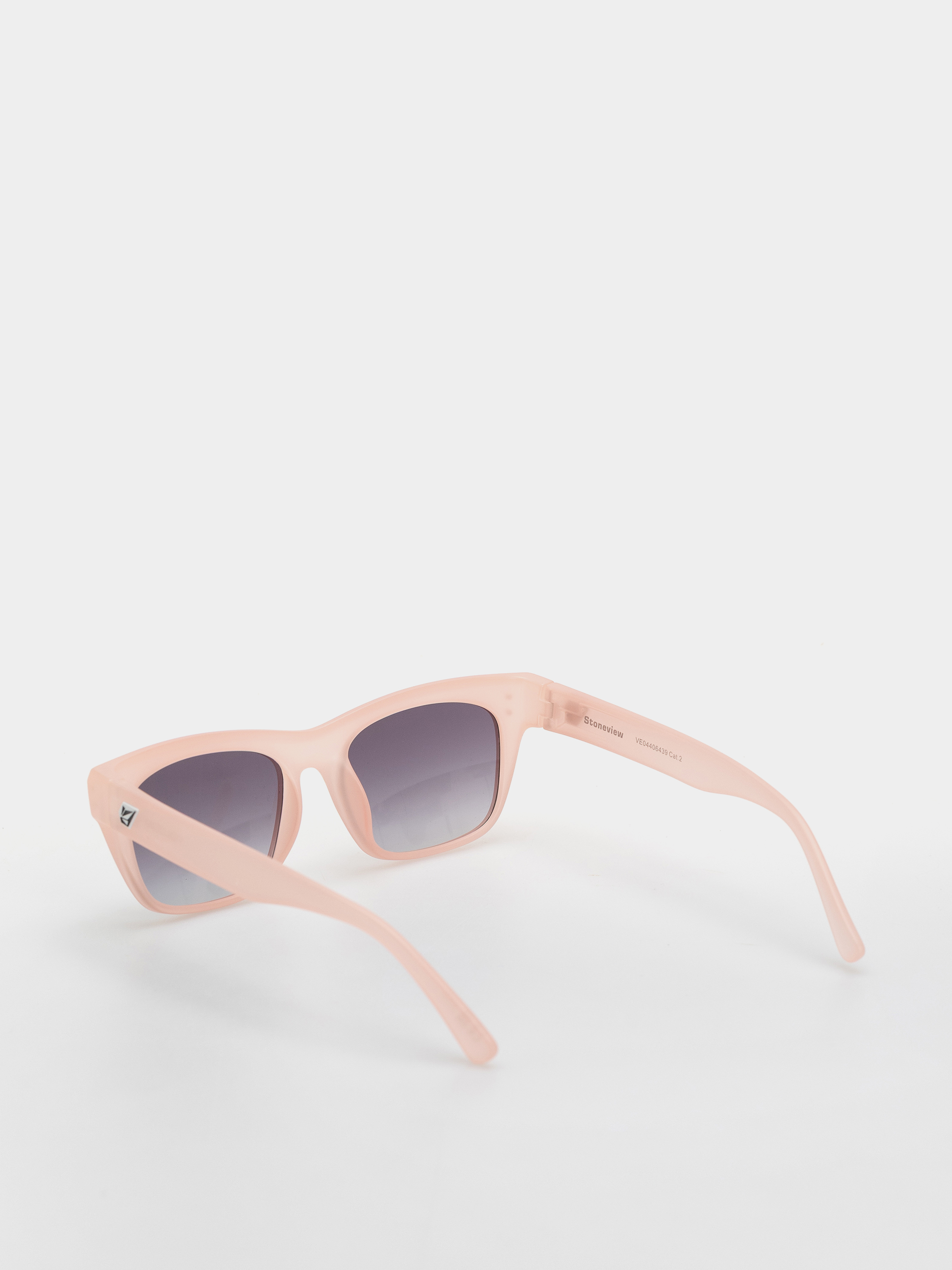 Ochelari de soare Volcom Stoneview (like a rainbow/black/pink)