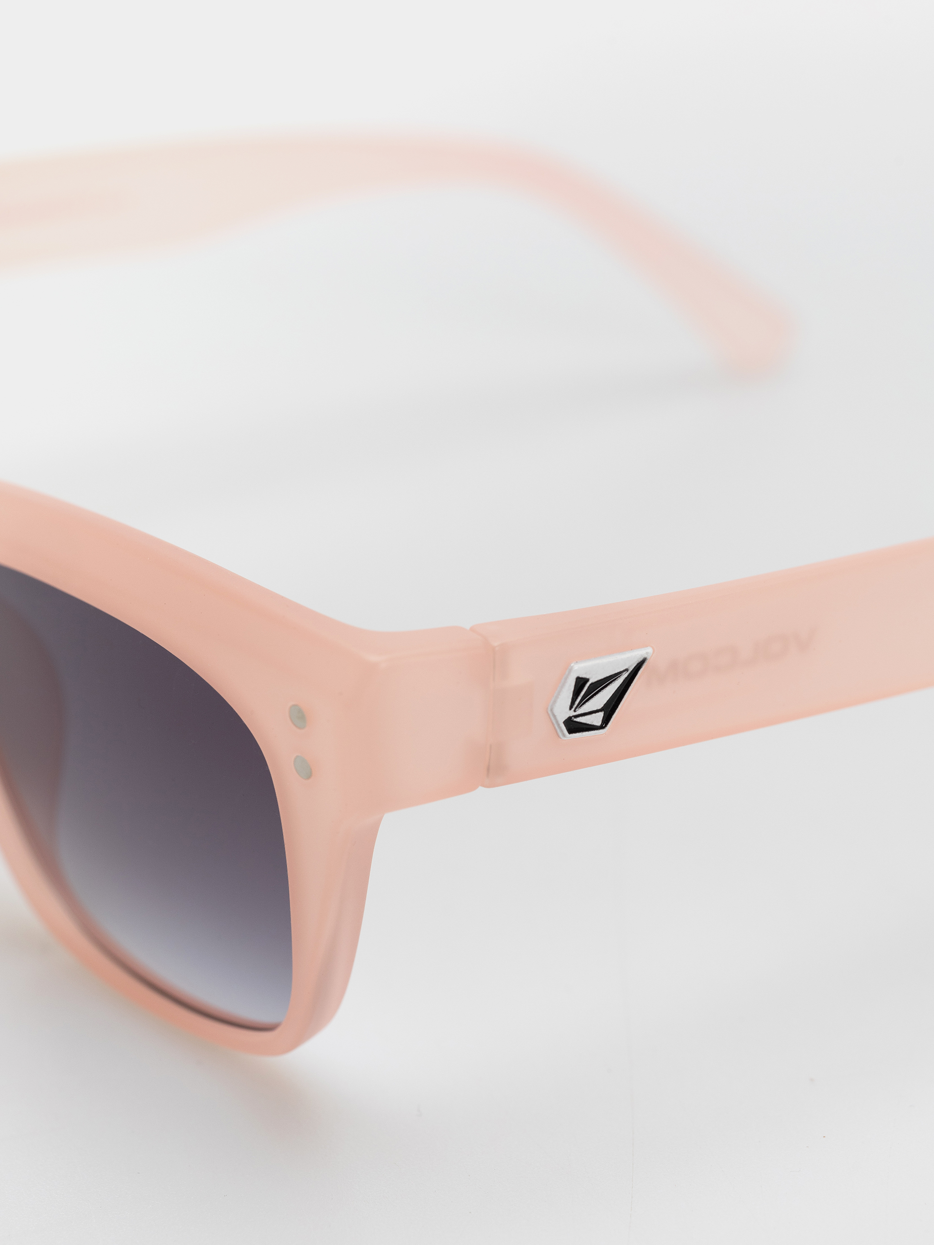 Ochelari de soare Volcom Stoneview (like a rainbow/black/pink)