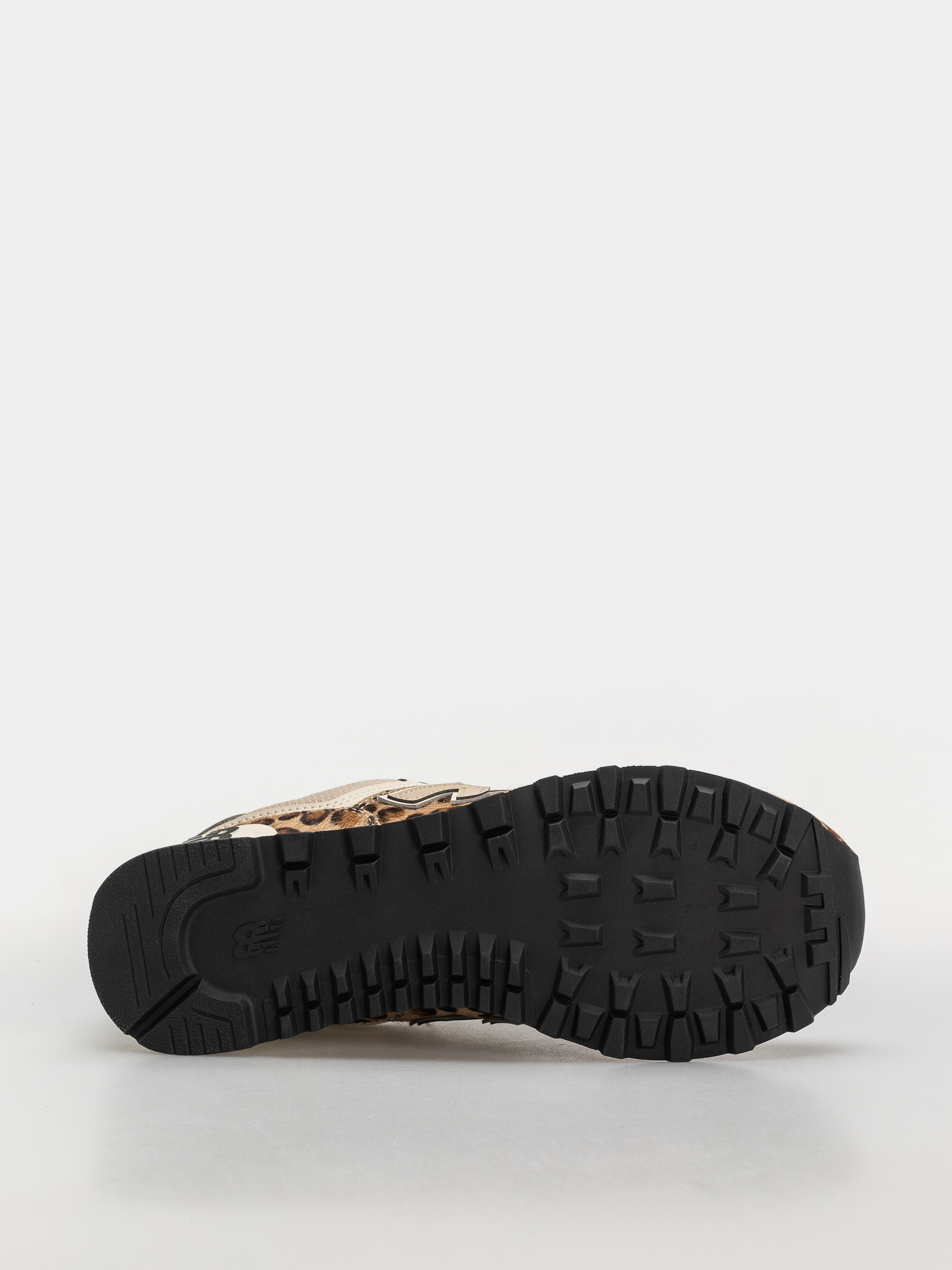 Pantofi New Balance 574 Wmn (stoneware/linen/black)