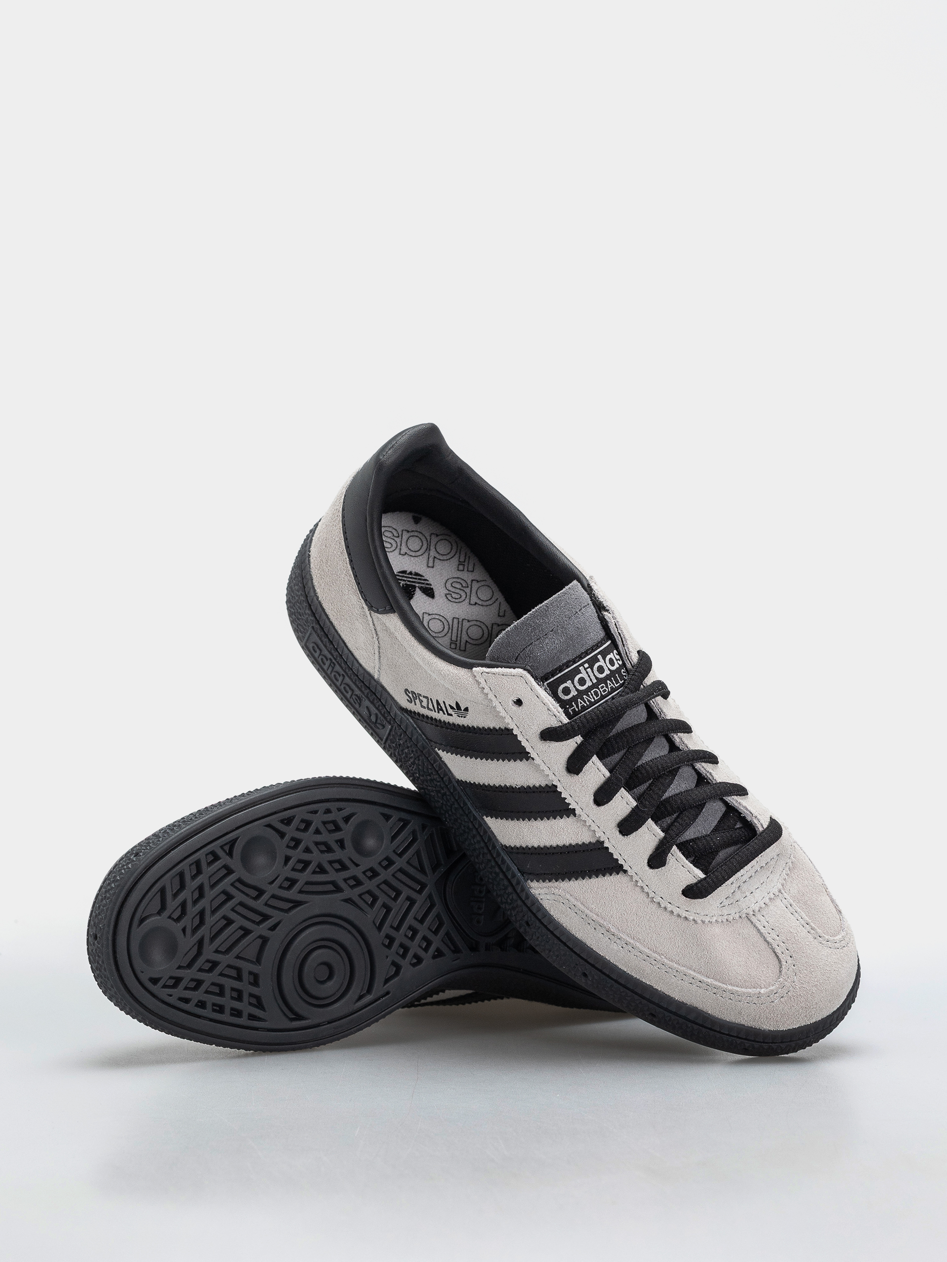 Pantofi adidas Handball Spezial (gretwo/carbon/cblack)