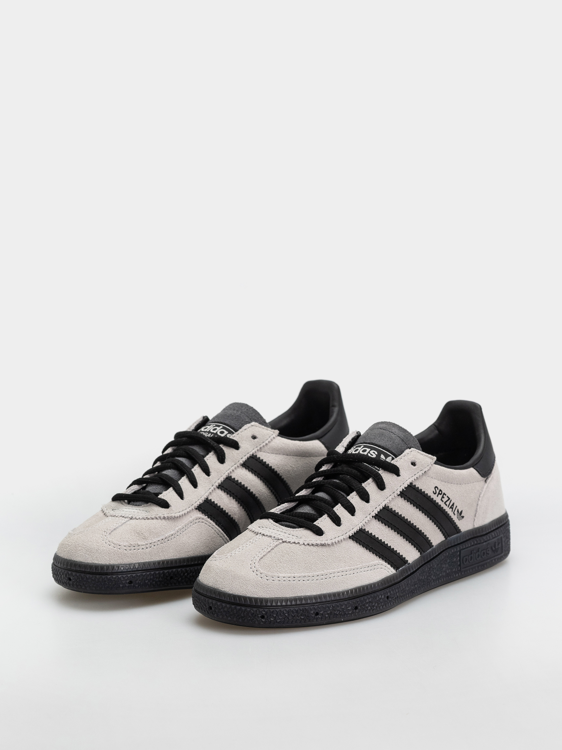 Pantofi adidas Handball Spezial (gretwo/carbon/cblack)