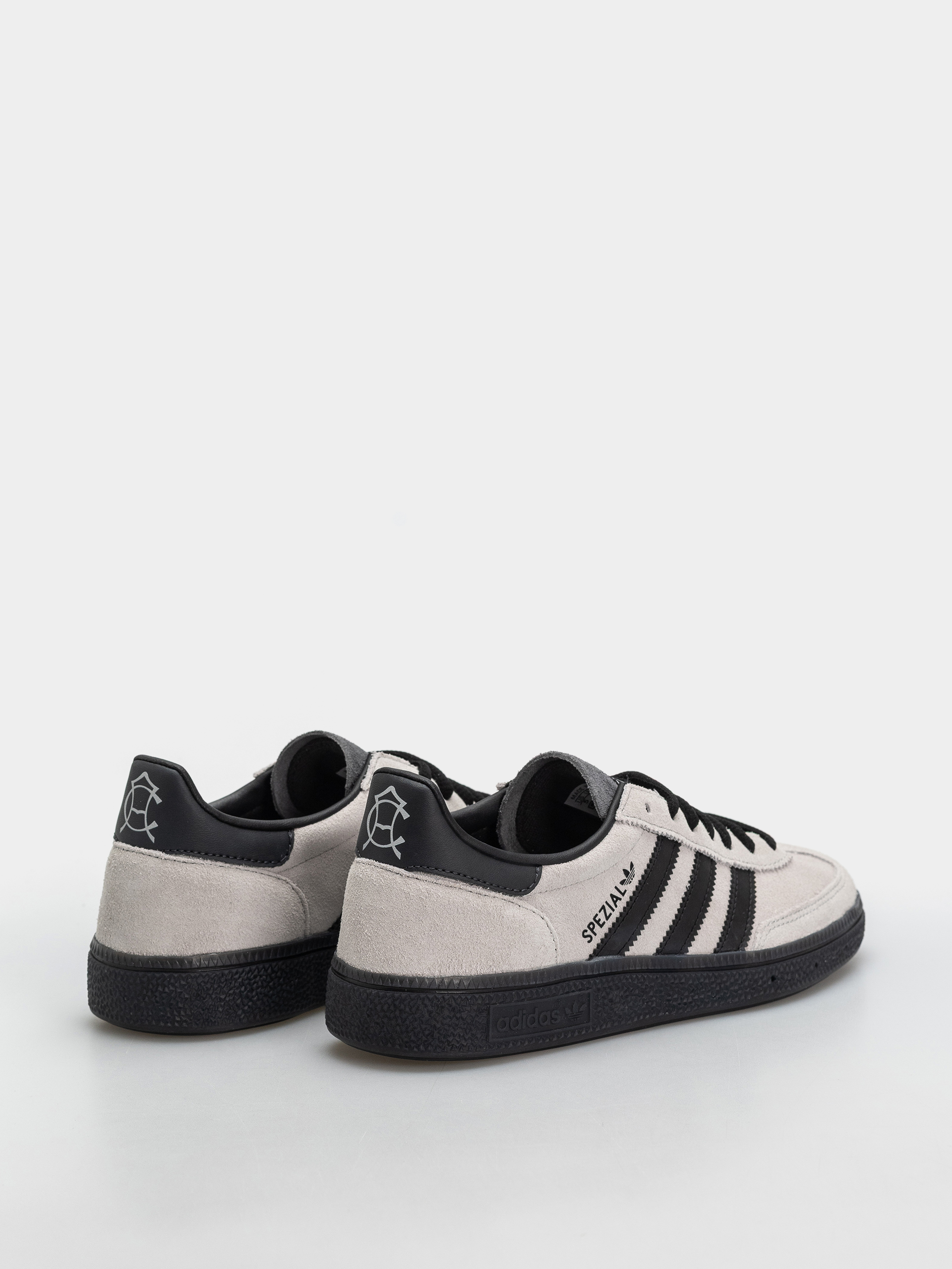 Pantofi adidas Handball Spezial (gretwo/carbon/cblack)