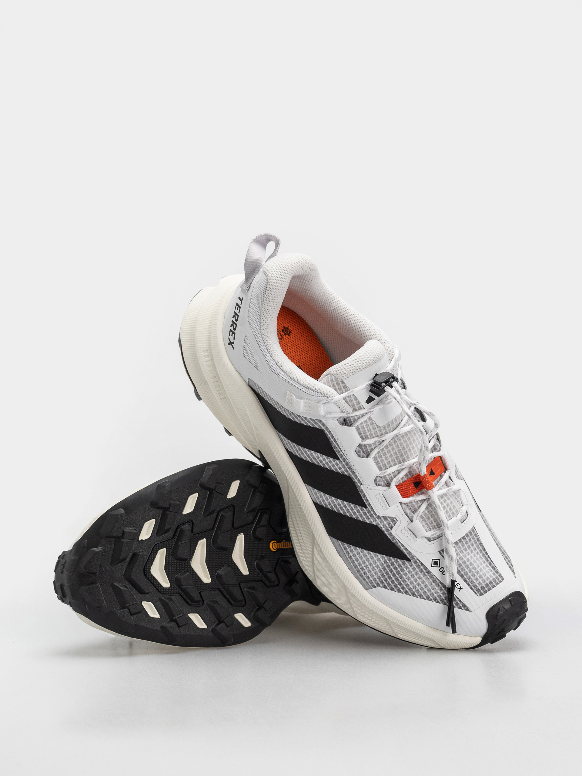 Pantofi adidas Terrex Freehiker Sl (ftwwht/cblack/seimor)