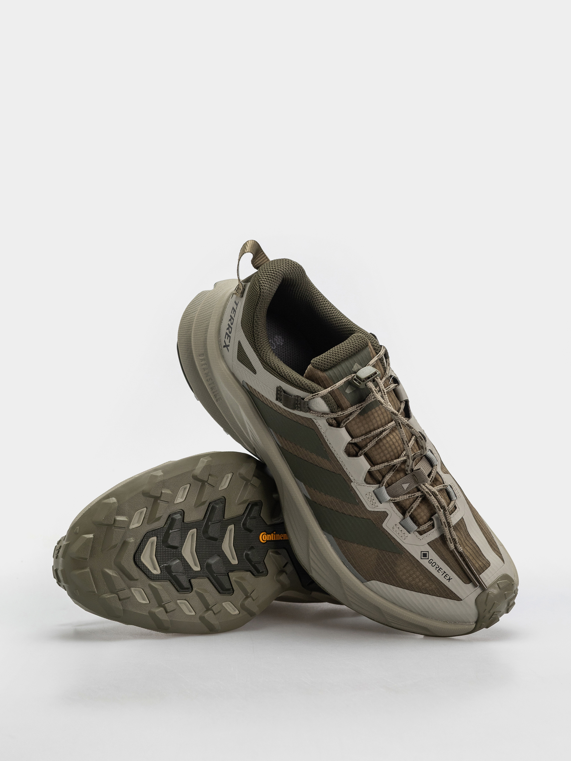 Pantofi adidas Terrex Freehiker Sl (olistr/ngtcar/silpeb)