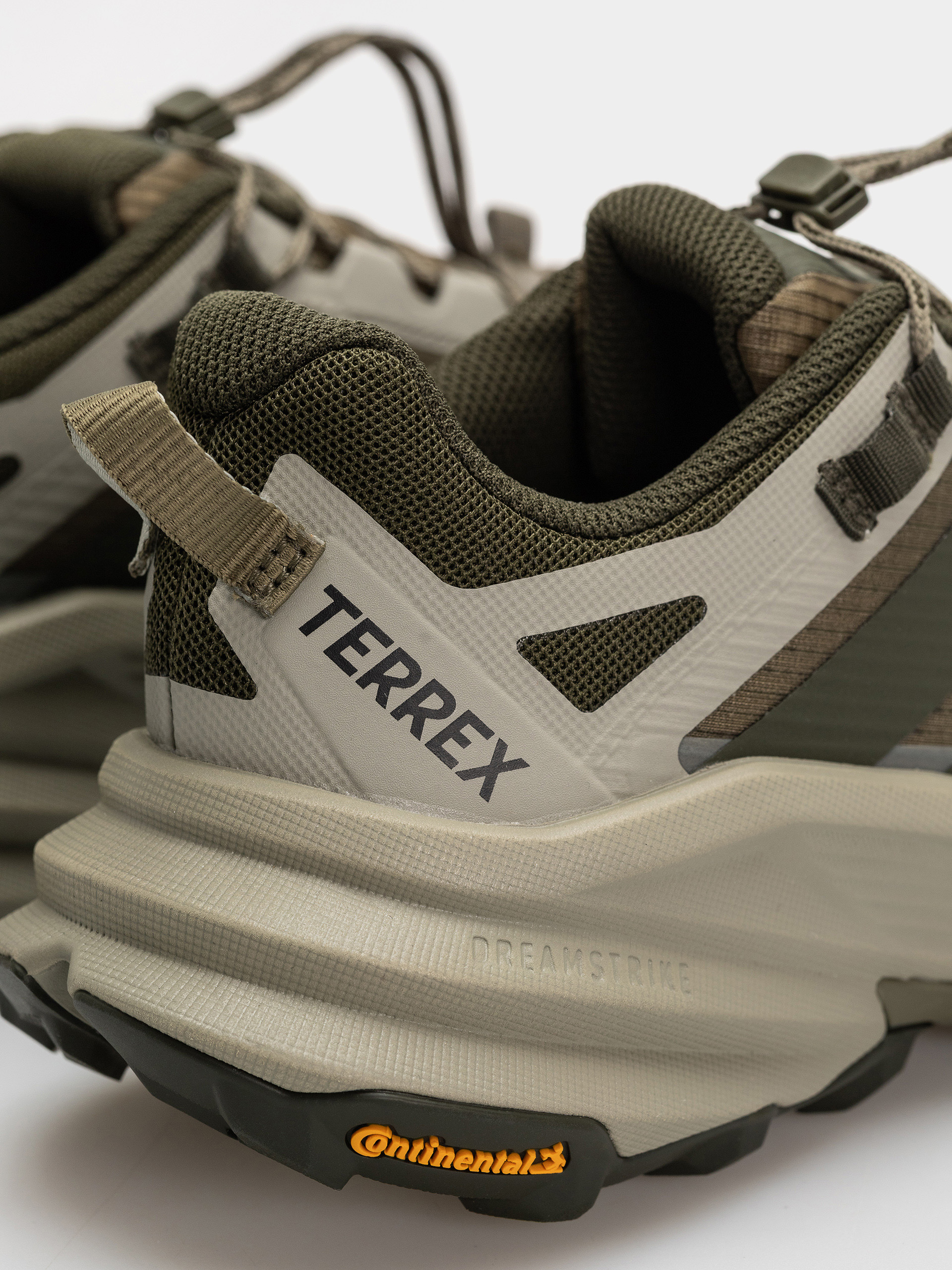 Pantofi adidas Terrex Freehiker Sl (olistr/ngtcar/silpeb)