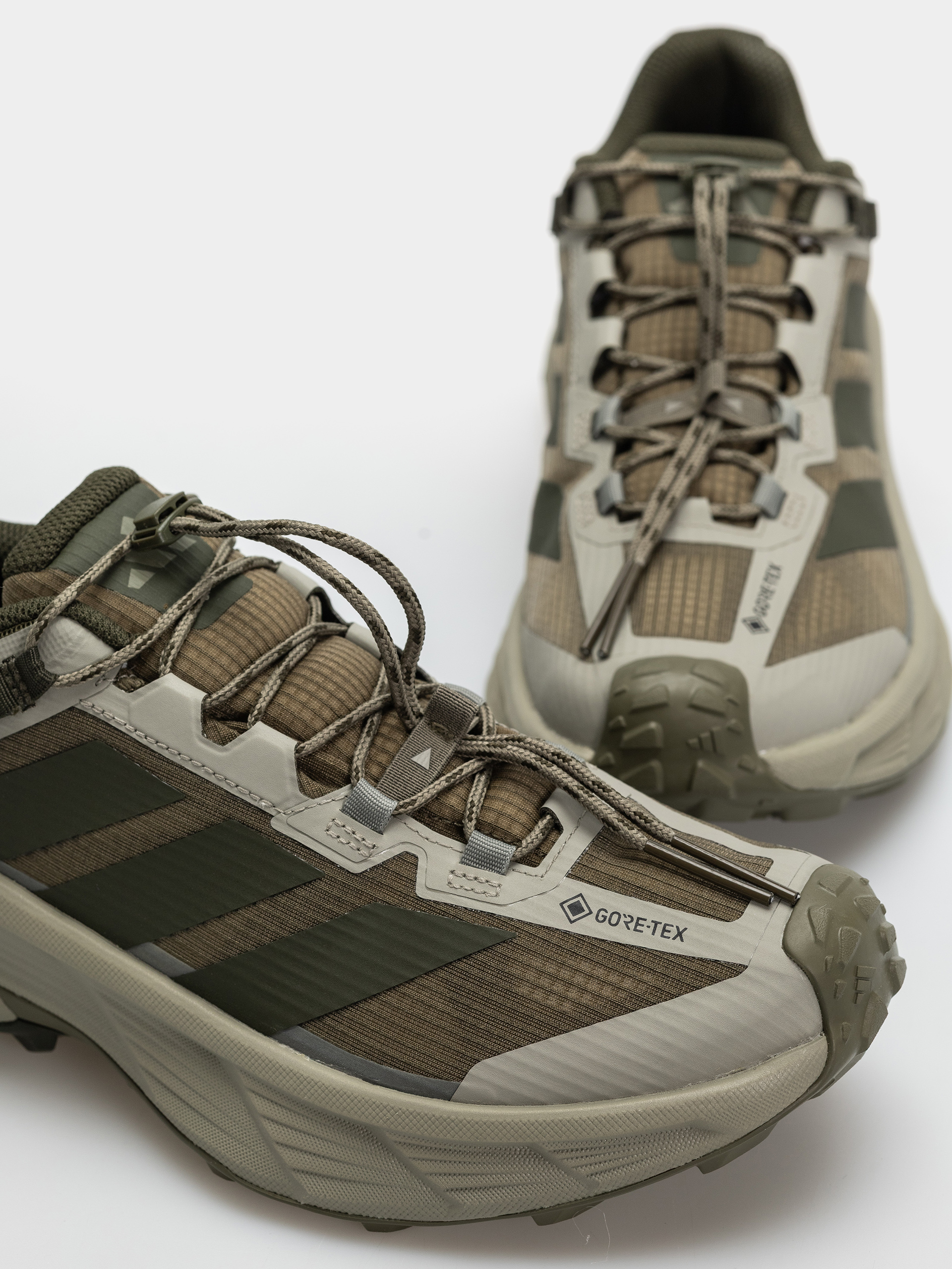Pantofi adidas Terrex Freehiker Sl (olistr/ngtcar/silpeb)