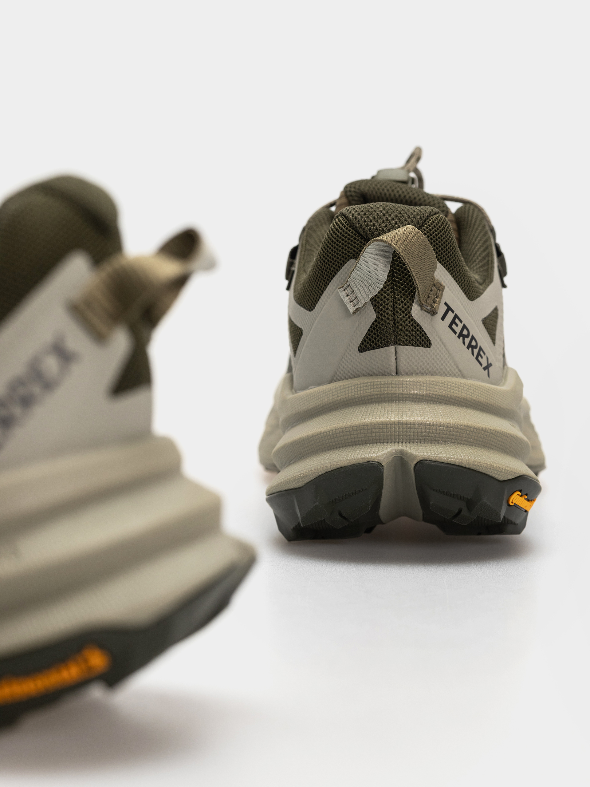 Pantofi adidas Terrex Freehiker Sl (olistr/ngtcar/silpeb)