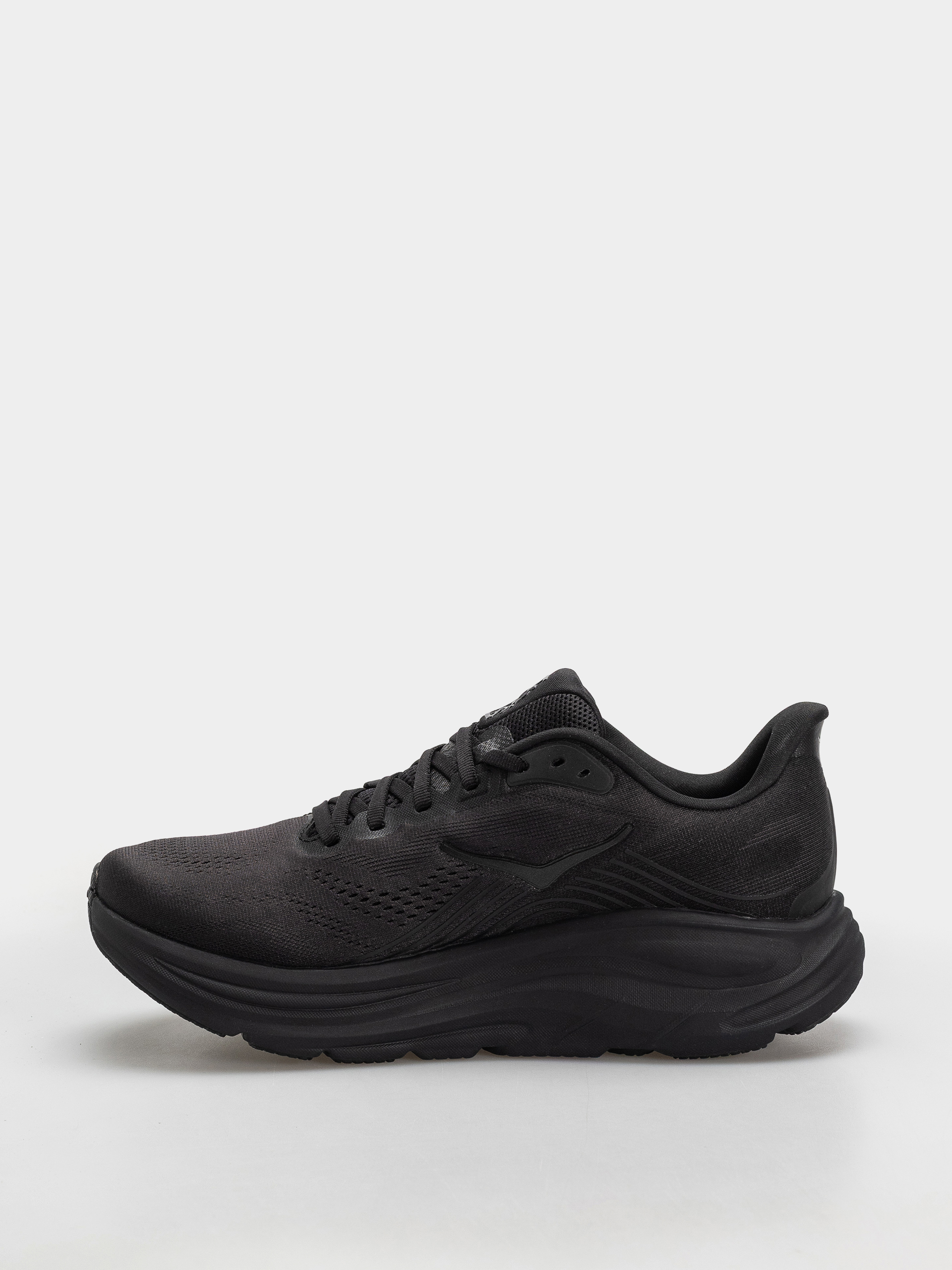 Pantofi Hoka Clifton 11 (black/black)