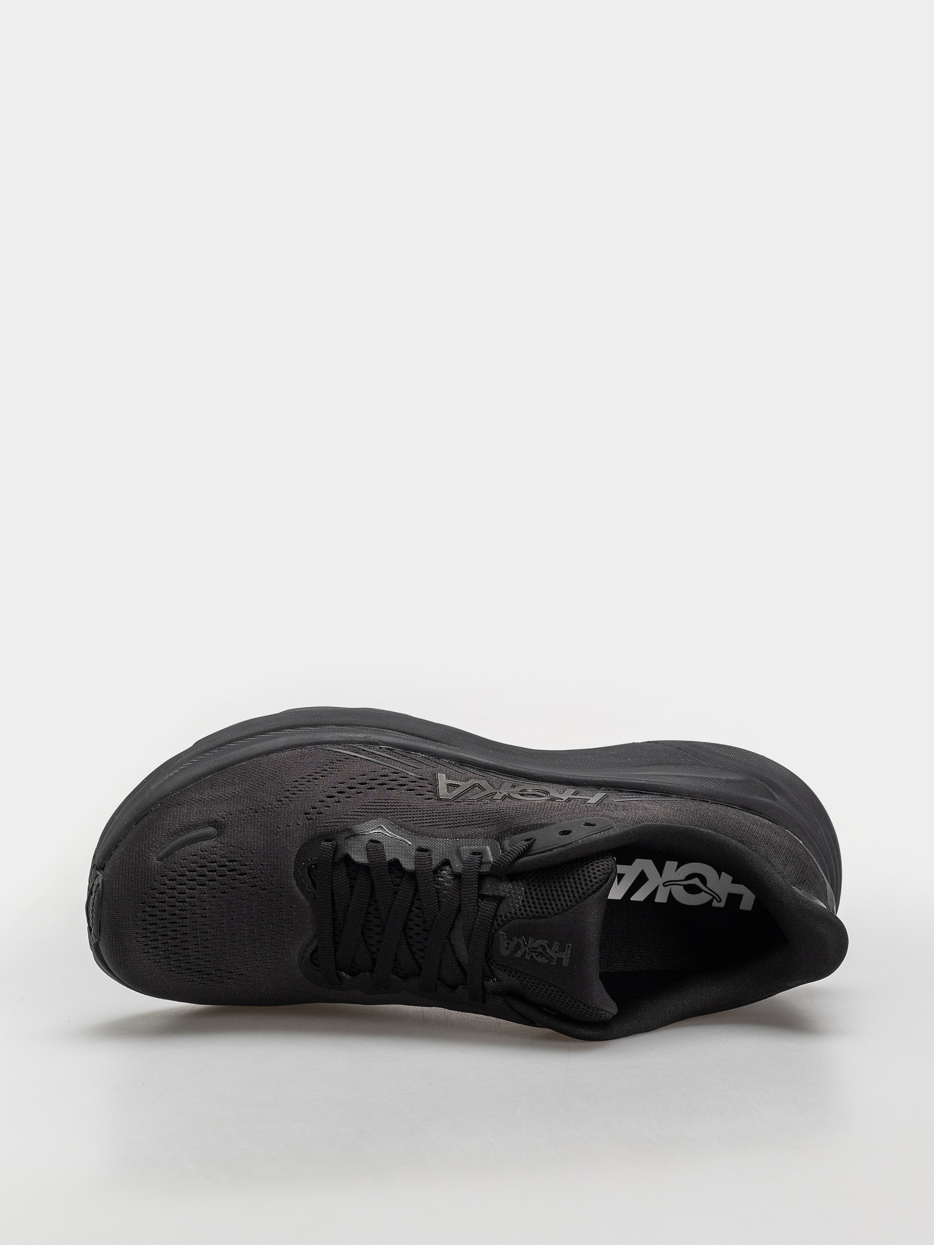 Pantofi Hoka Clifton 11 (black/black)