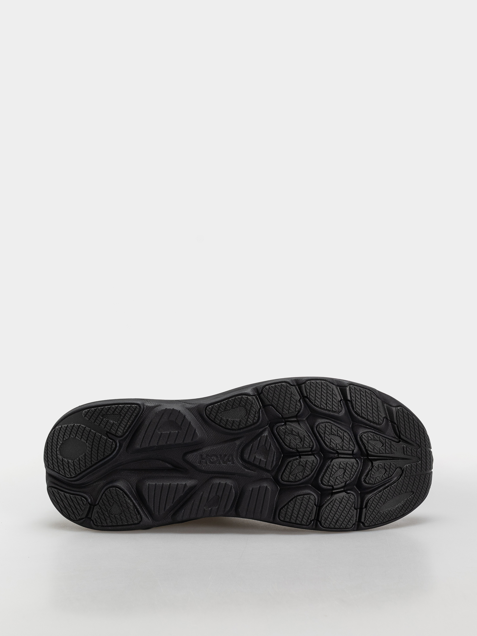 Pantofi Hoka Clifton 11 (black/black)