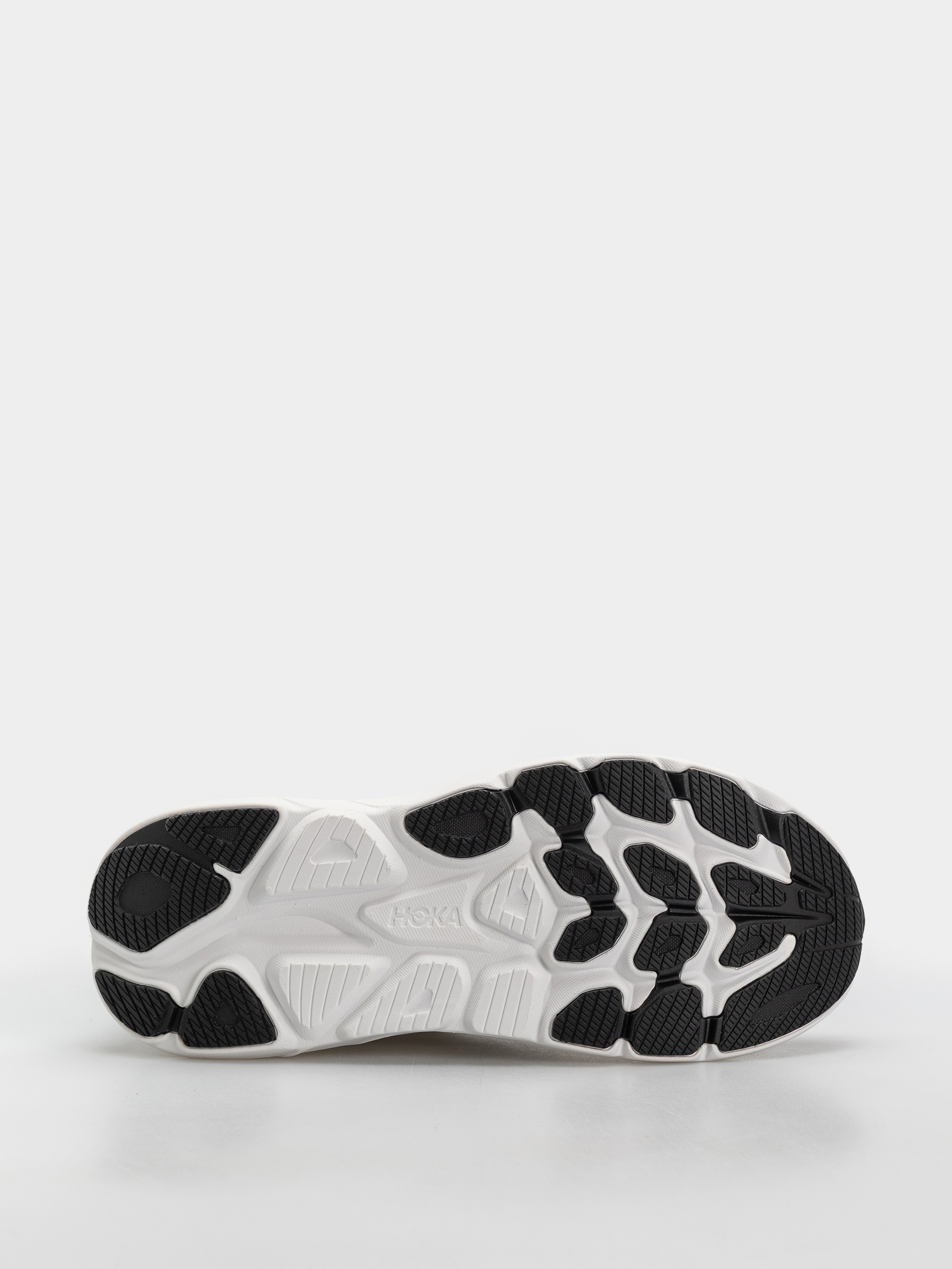 Pantofi Hoka Clifton 11 (black/white)