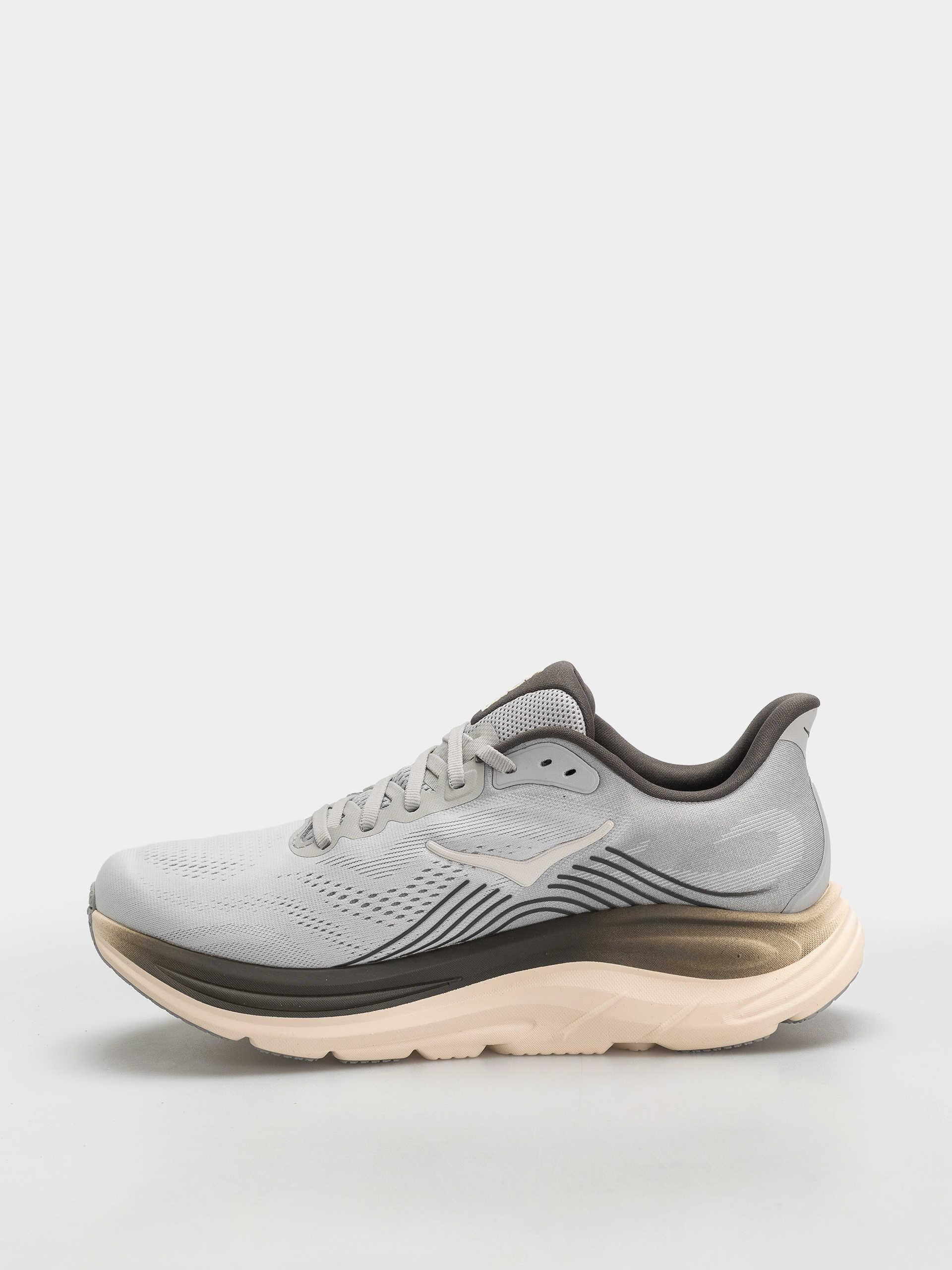 Pantofi Hoka Clifton 11 (stardust/alabaster)