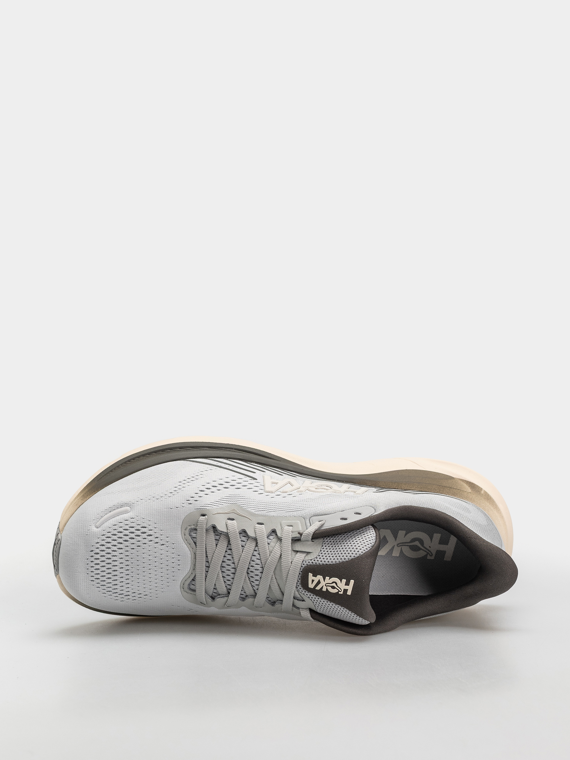 Pantofi Hoka Clifton 11 (stardust/alabaster)