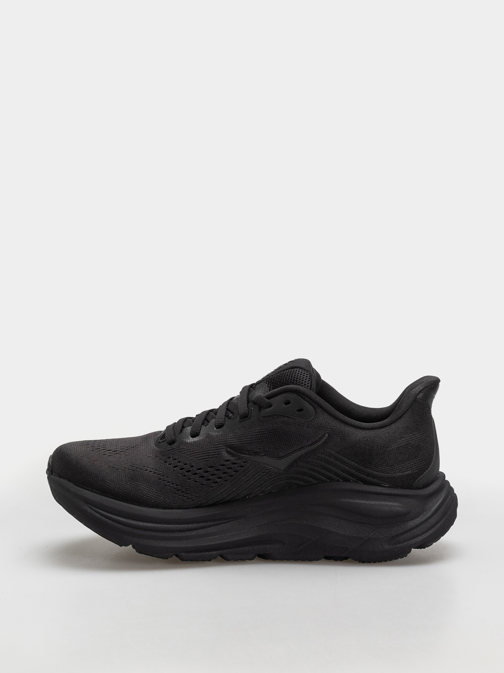 Pantofi Hoka Clifton 11 Wmn (black/black)