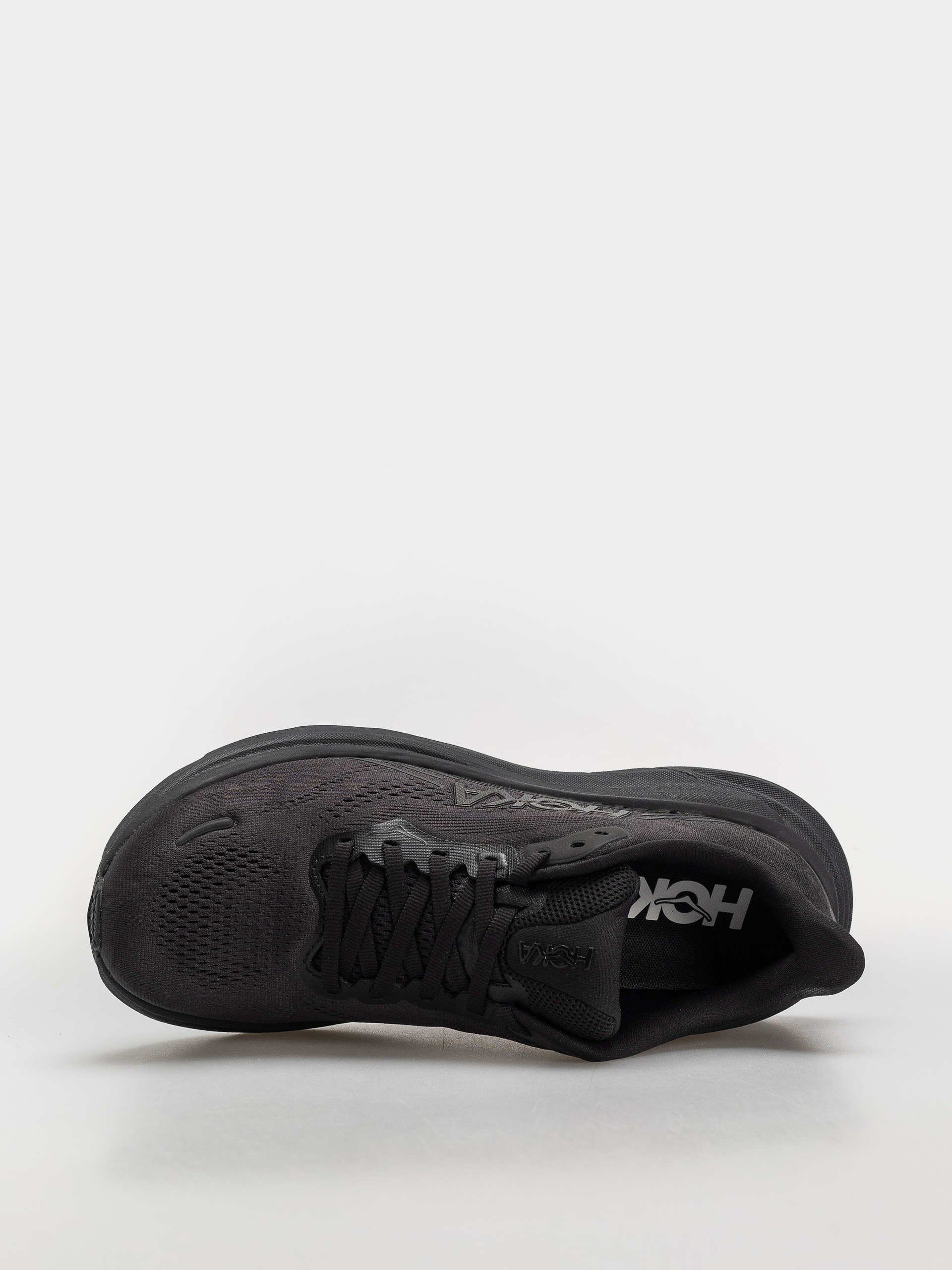 Pantofi Hoka Clifton 11 Wmn (black/black)