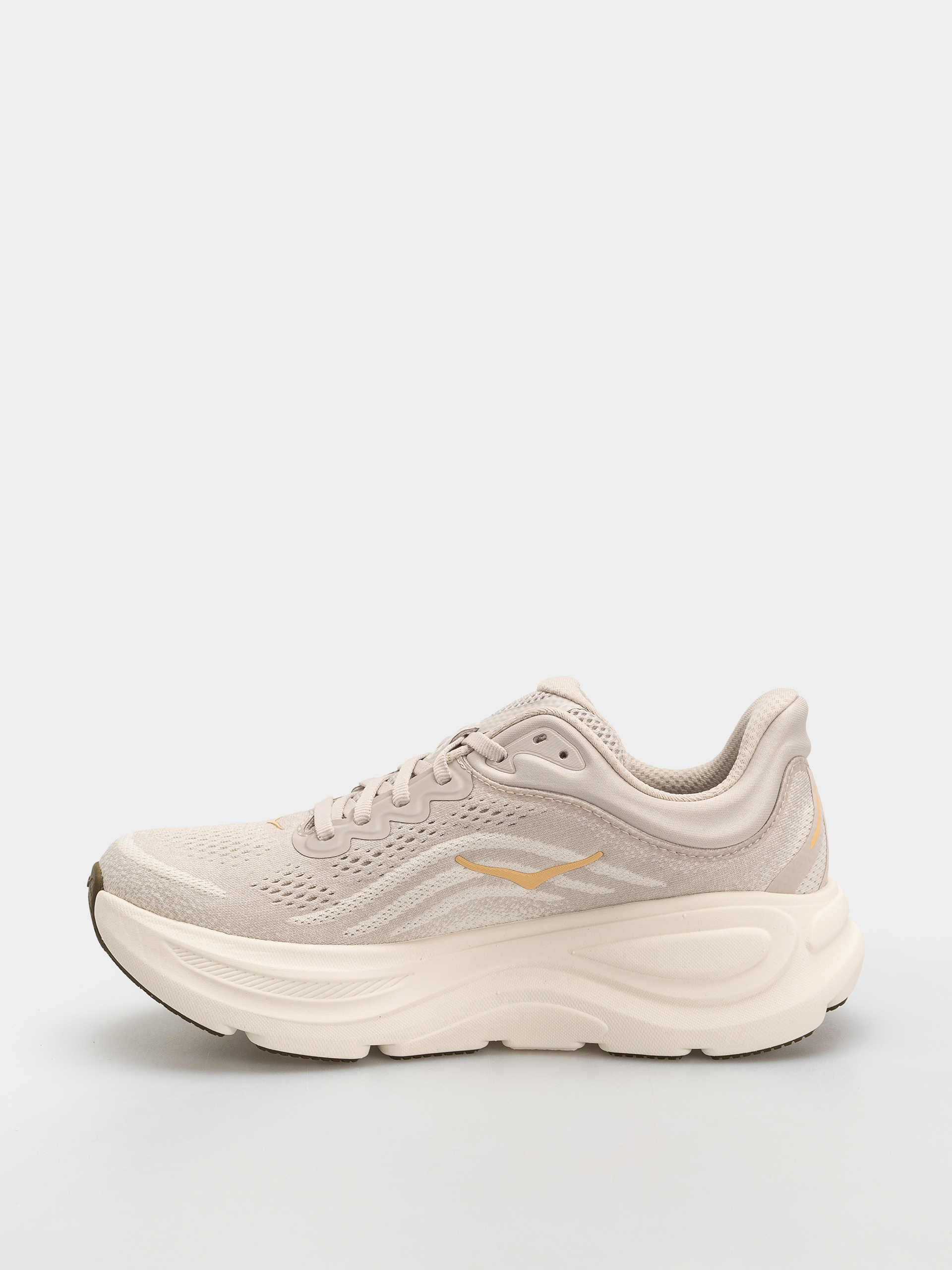 Pantofi Hoka Bondi 9 Wmn (river rock grey/alabaster)