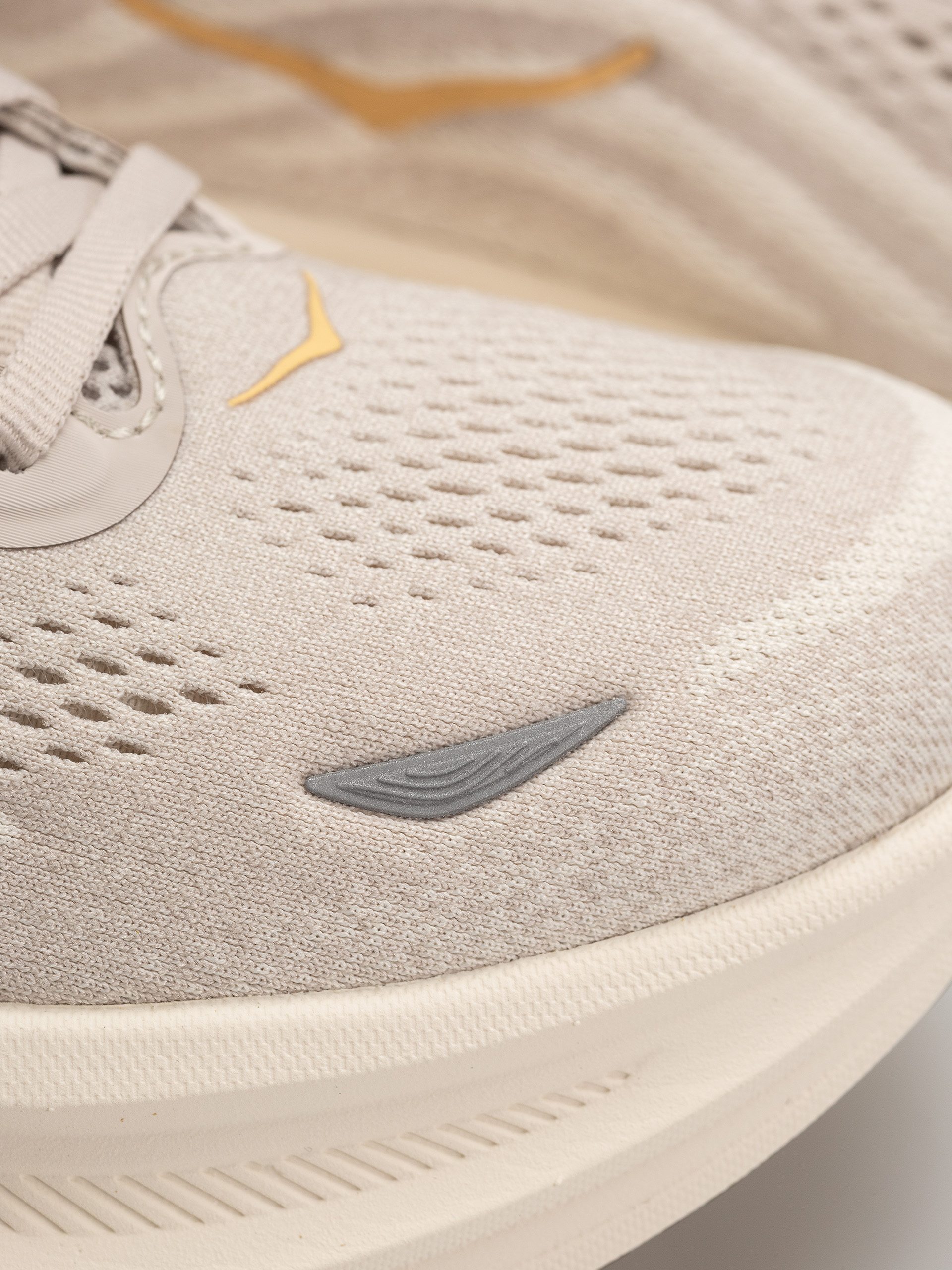 Pantofi Hoka Bondi 9 Wmn (river rock grey/alabaster)