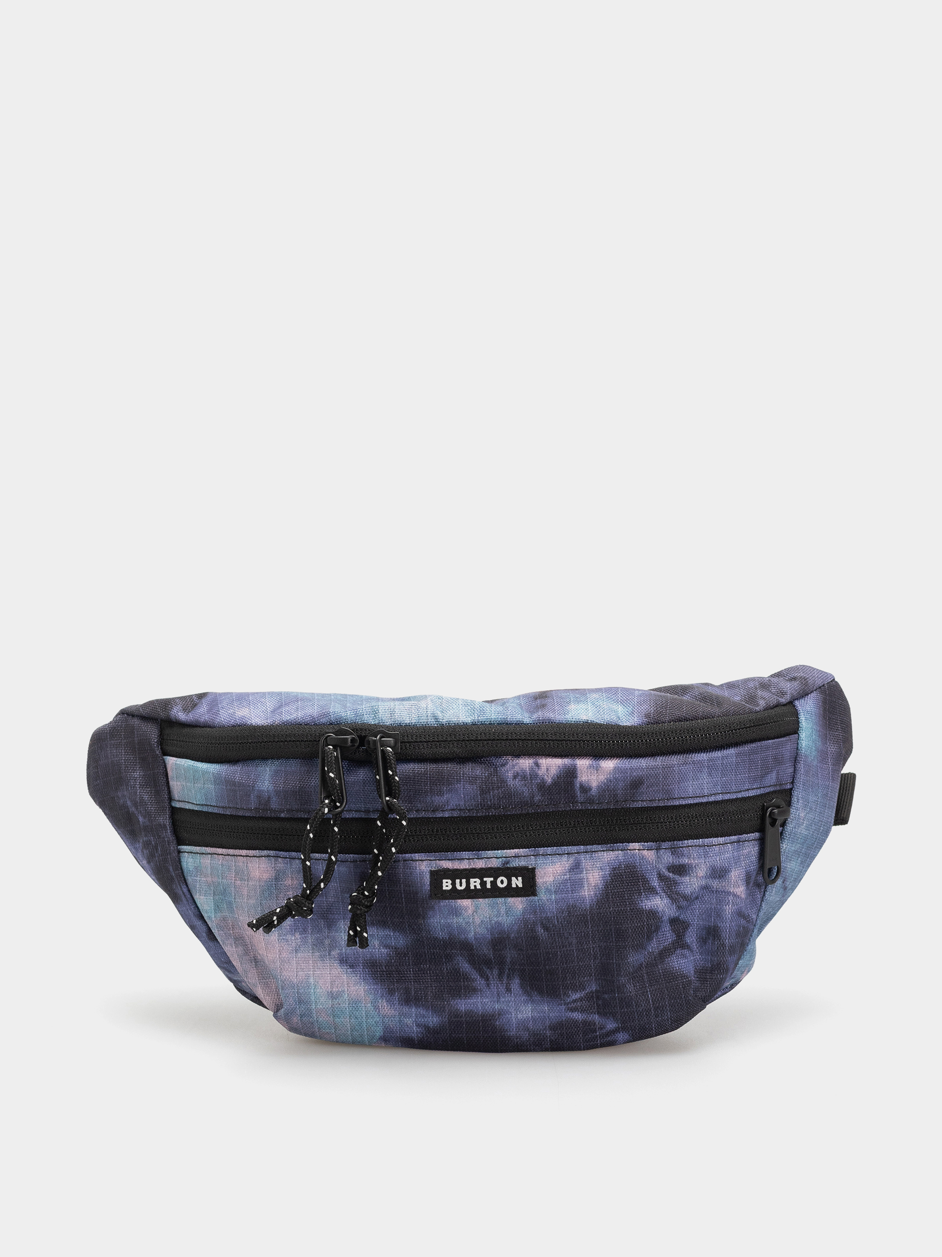 Borsetu0103 de bru00e2u Burton 3L Hip Pack (crystal dye)