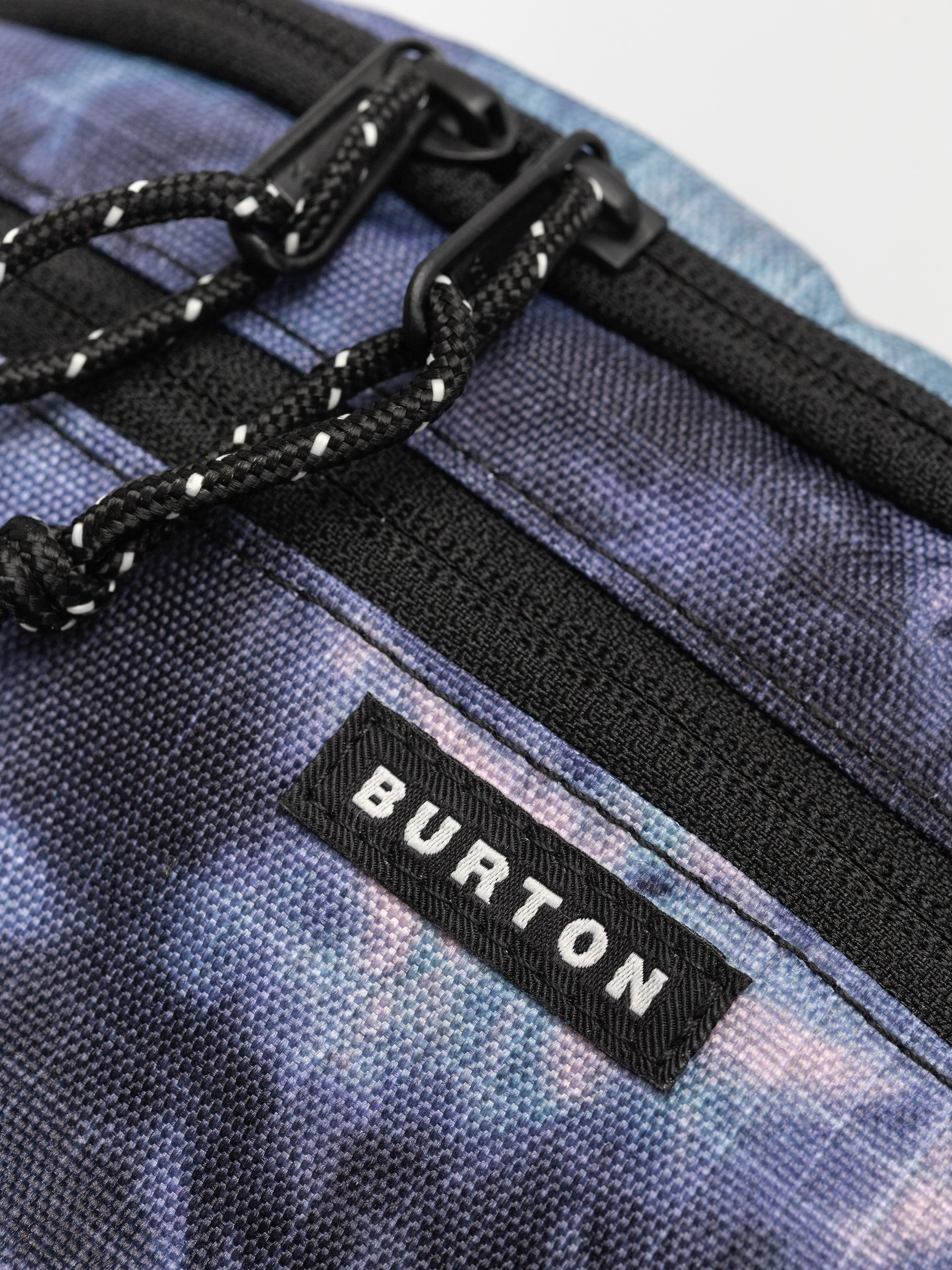 Borsetă de brâu Burton 3L Hip Pack (crystal dye)