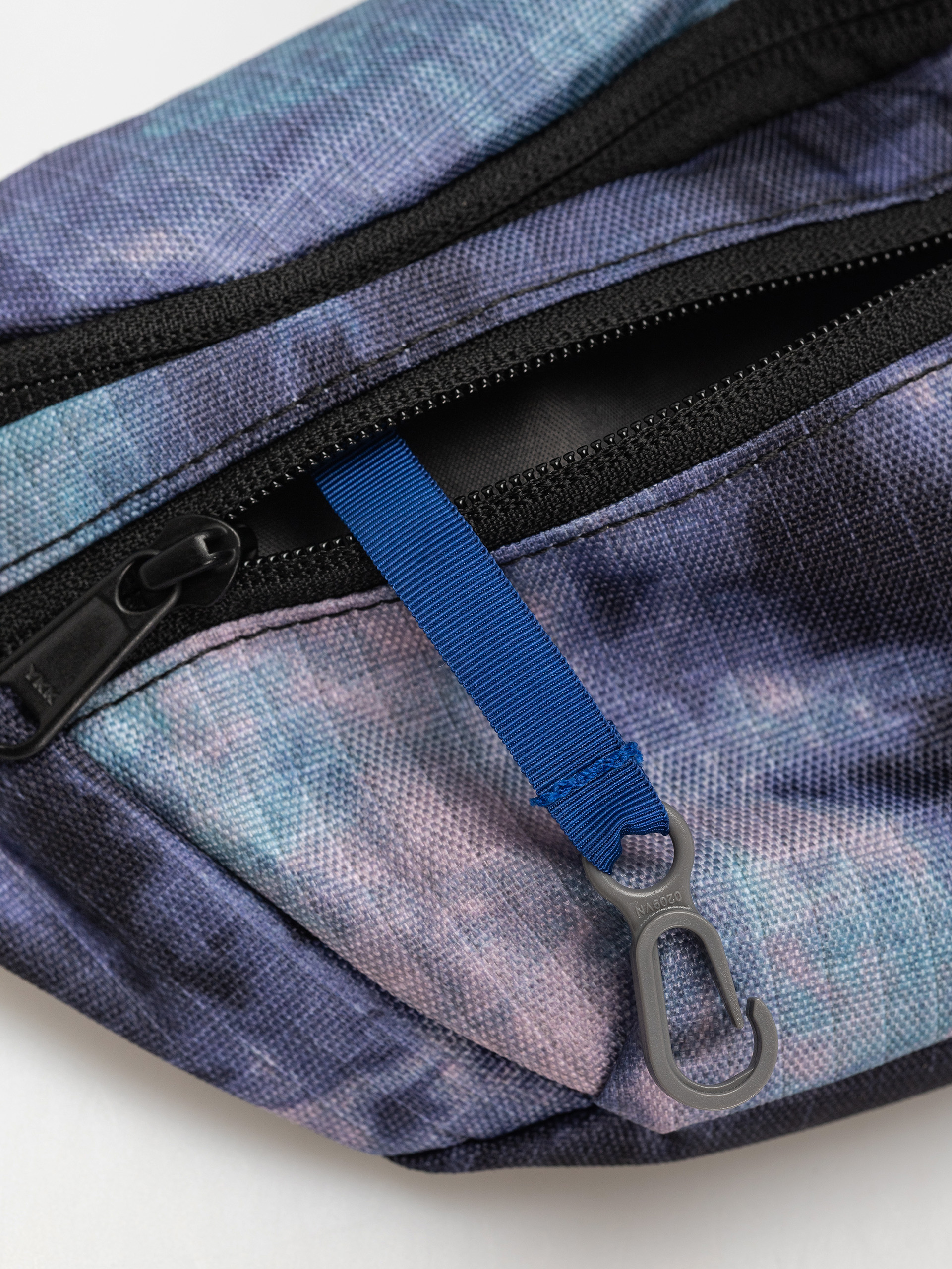Borsetă de brâu Burton 3L Hip Pack (crystal dye)