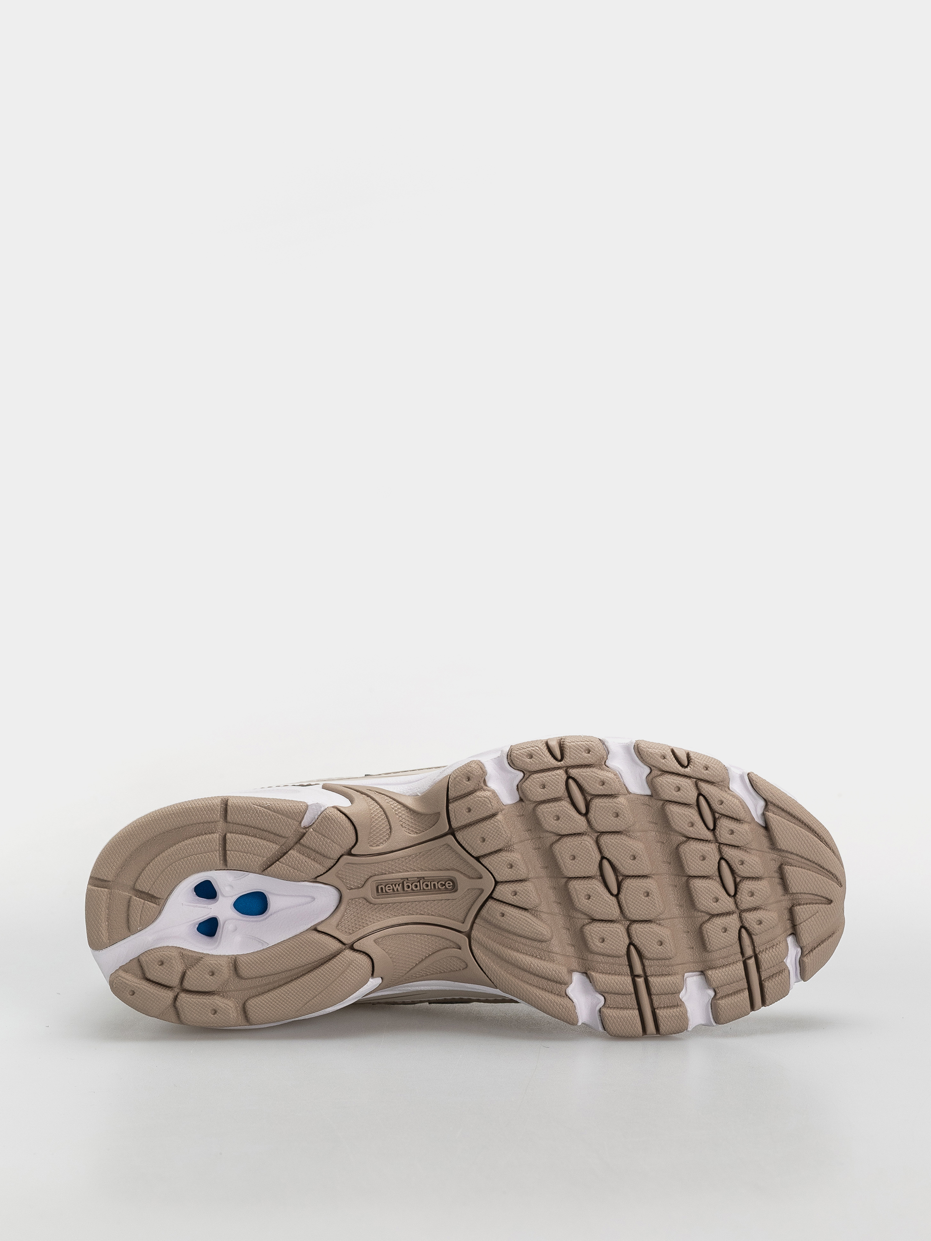 Pantofi New Balance 740 JR (timberwolf/driftwood)