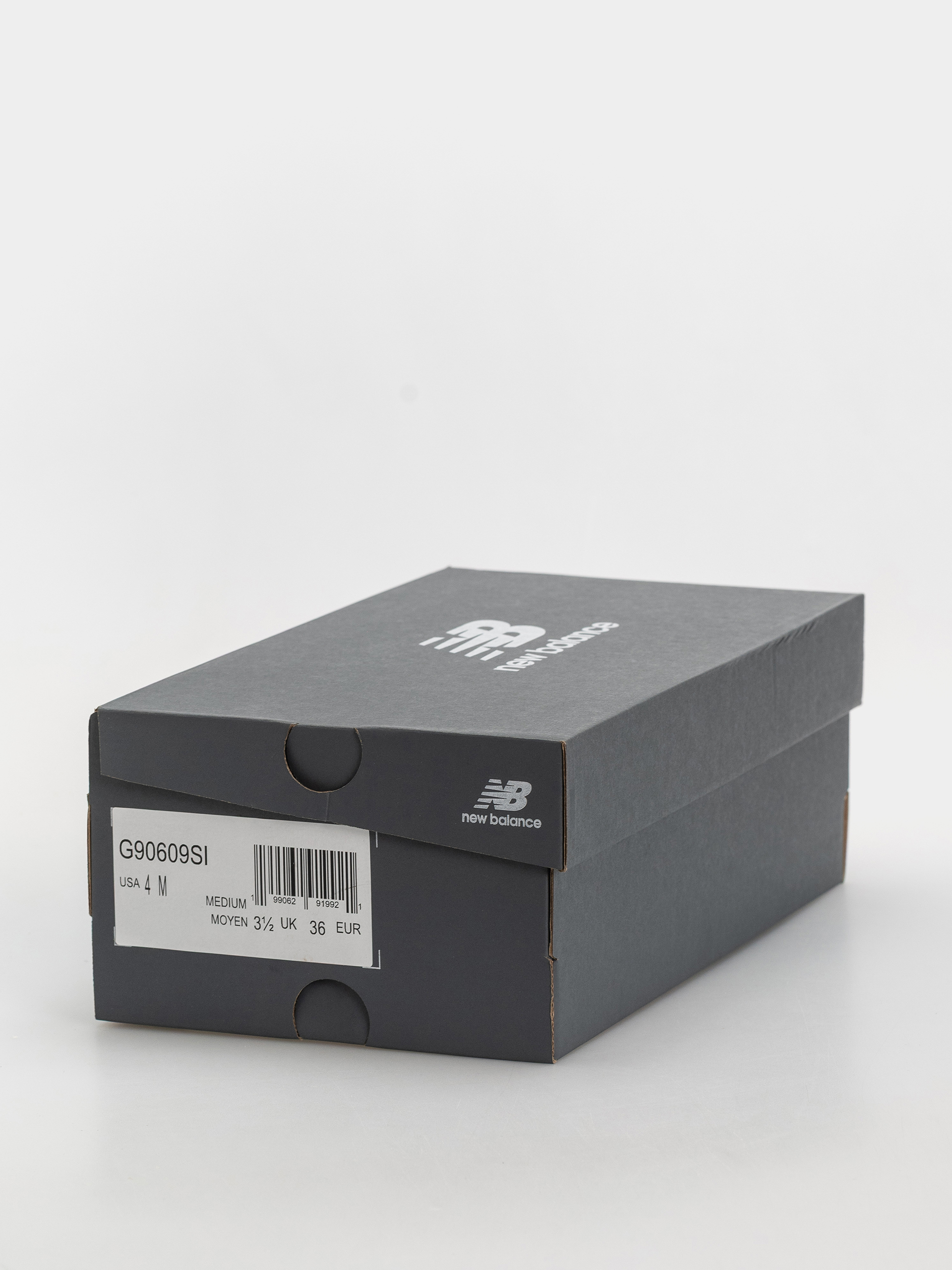 Pantofi New Balance 9060 JR (breakfast tea/angora)