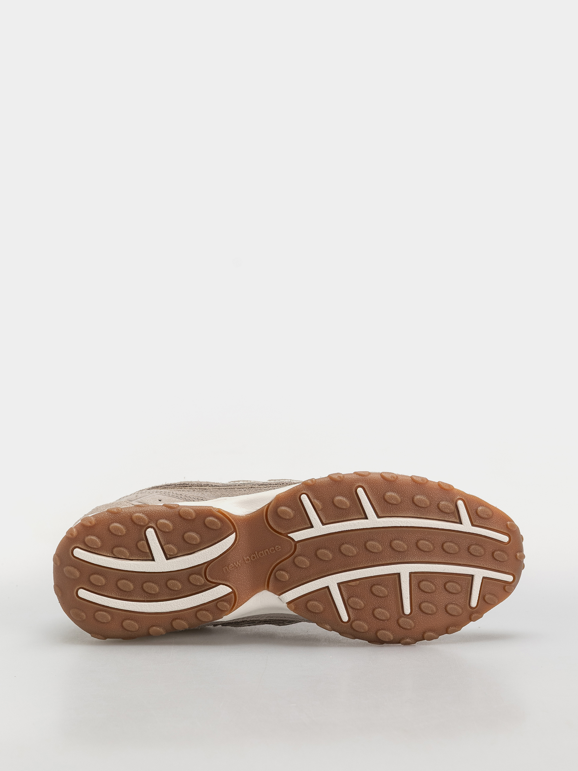 Pantofi New Balance 204L (arid stone/thunder brown)